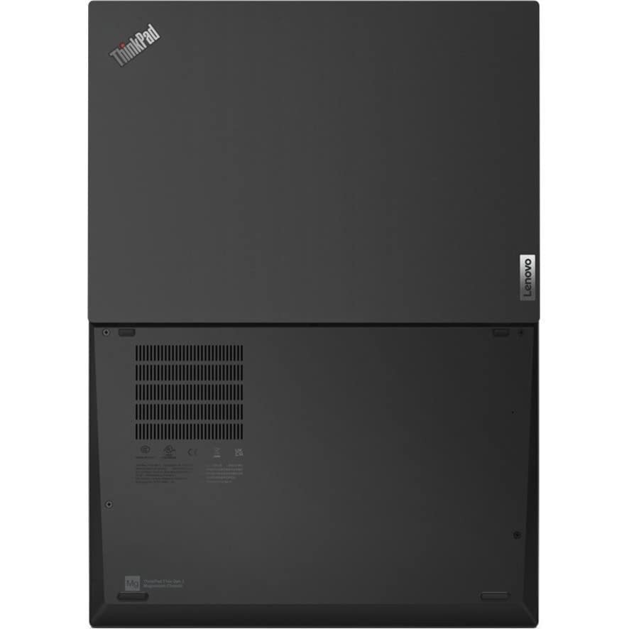 Lenovo ThinkPad T14s G3 Notebook | 14″ Touch, i5-1250P, 16GB, 256GB, W11P