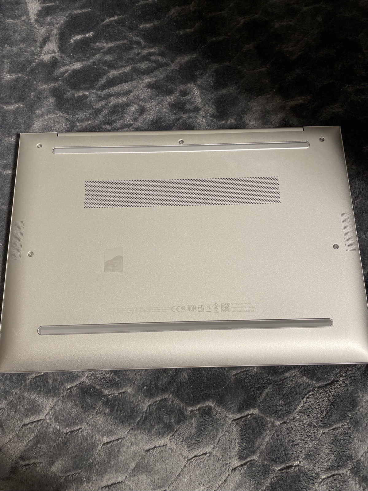 HP EliteBook 840 G9 i5 16GB