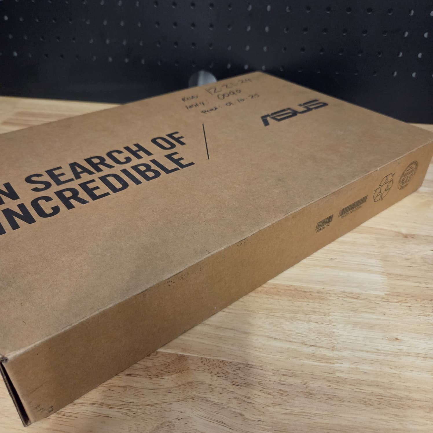 ASUS 14″ Laptop – E410KA