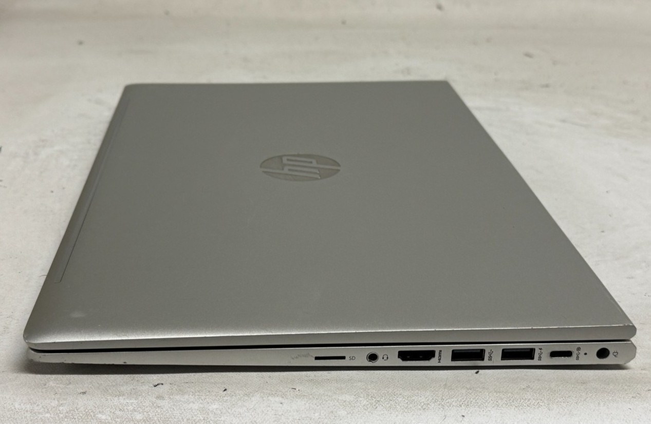 HP ProBook 450 G8 15.6″ (i5-1135G7 – 16GB RAM – 256GB SSD – Win11Home)