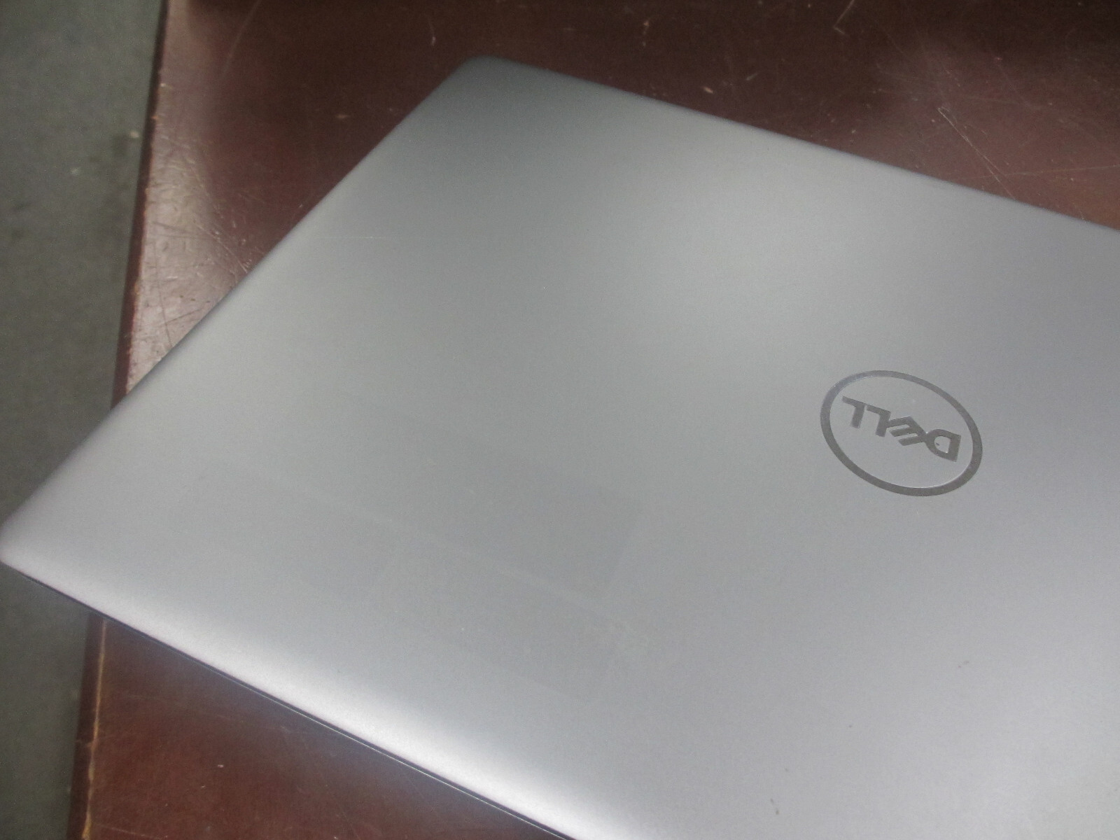 DELL PRECISION 7550 I7-10750H 2.60GHz 32GB 1TB M2 SSD Laptop w/ AC [NO OS]