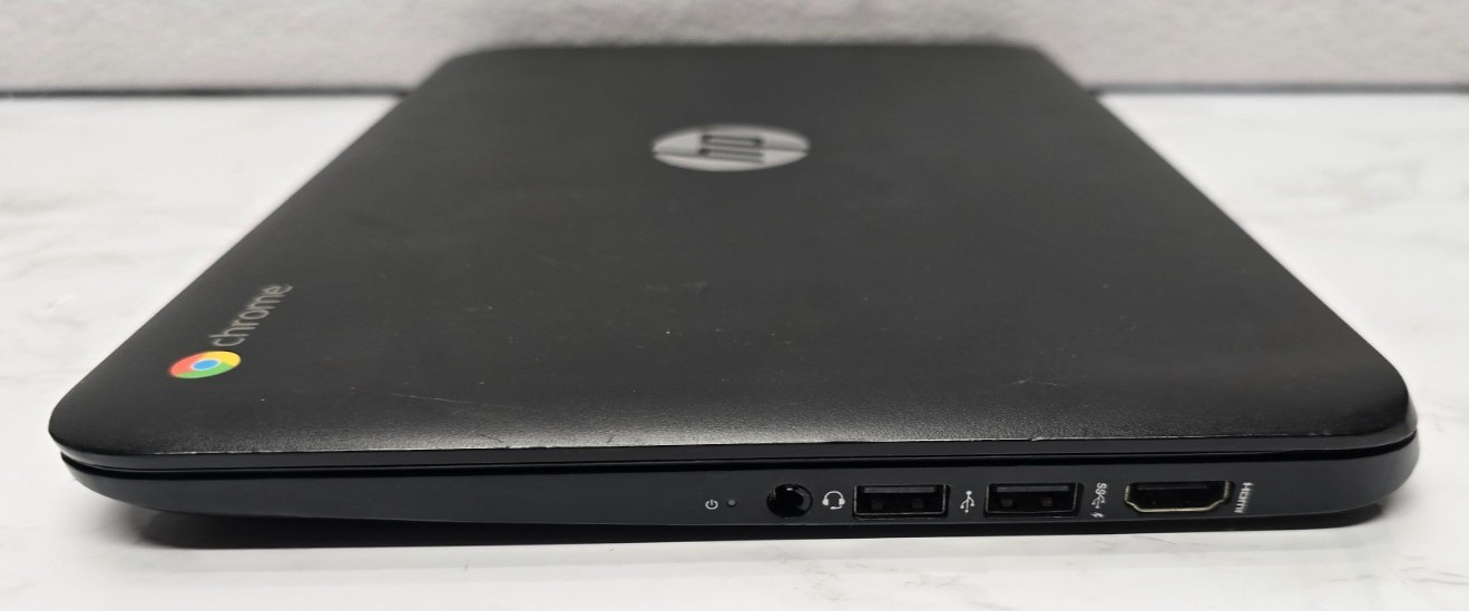 HP Chromebook 11 G4 TPN-Q151 11.6″ (Celeron N2840 2.16GHz, 16GB SSD, 4GB RAM)