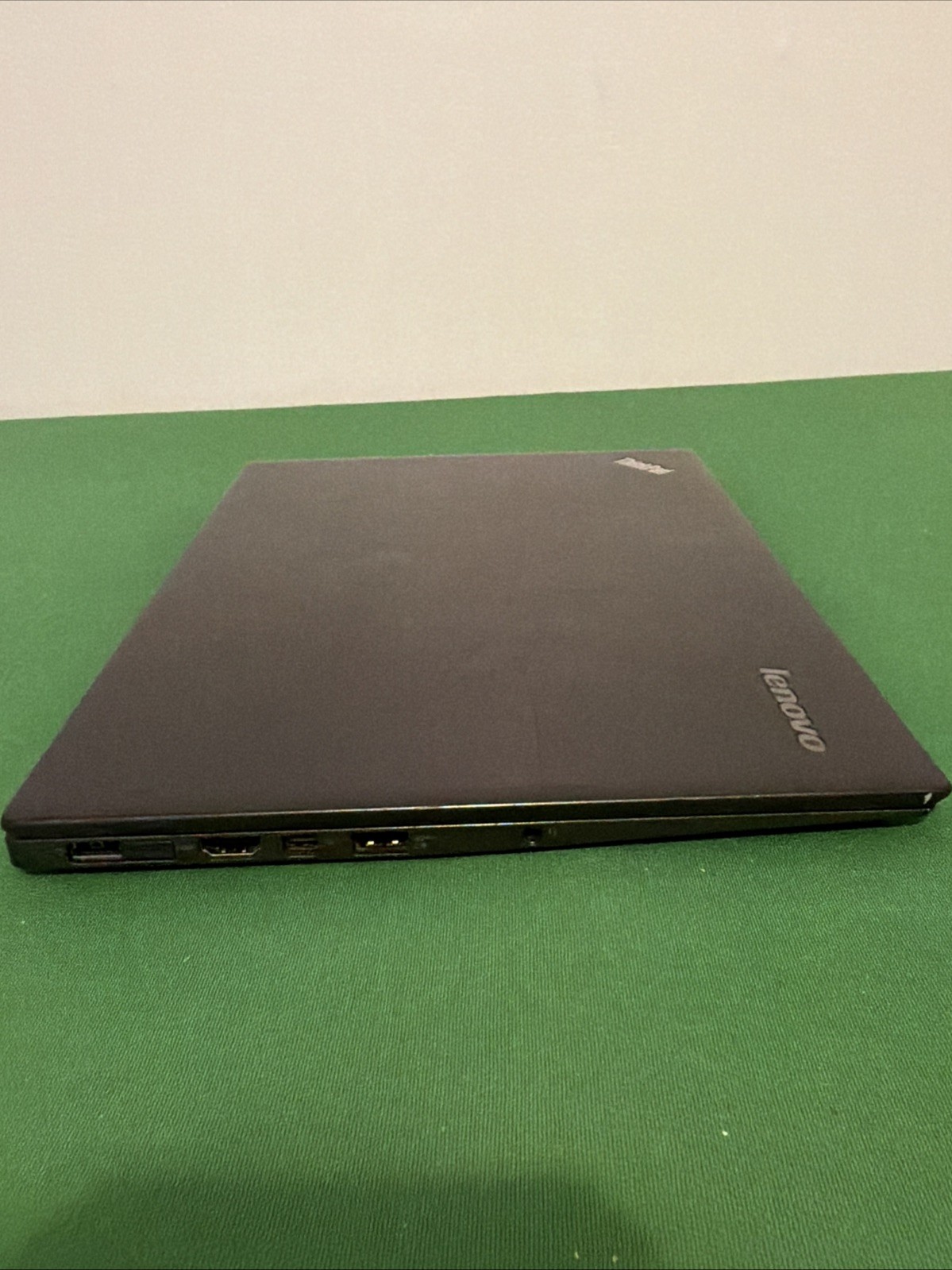 Lenovo ThinkPad X1 Carbon 14″ Touch Ultrabook i7-4600U 8GB Ram 256GB SSD Win10 P