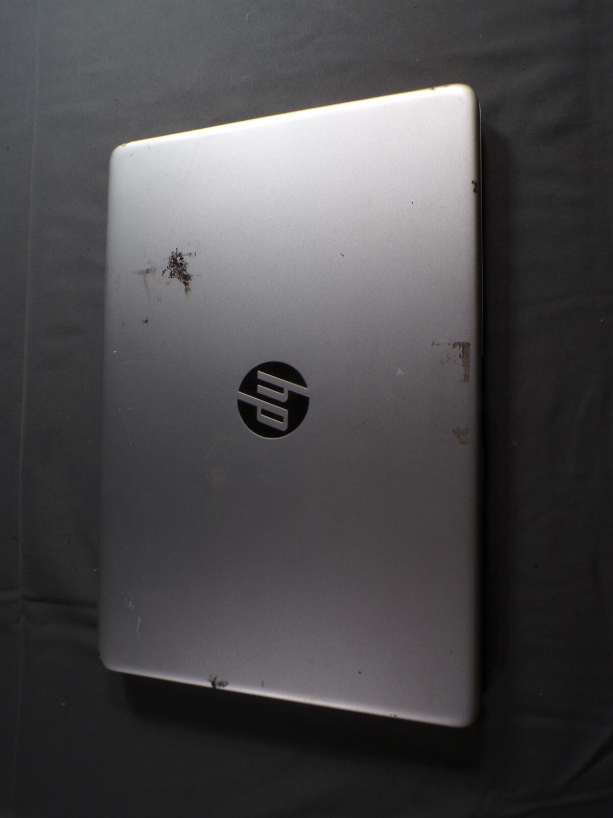 HP LAPTOP 14-FQOXXX AMD 3020E 4GB RAM **NO HD/ NO CADDIE/ NO OS/ NO CHARGER ***
