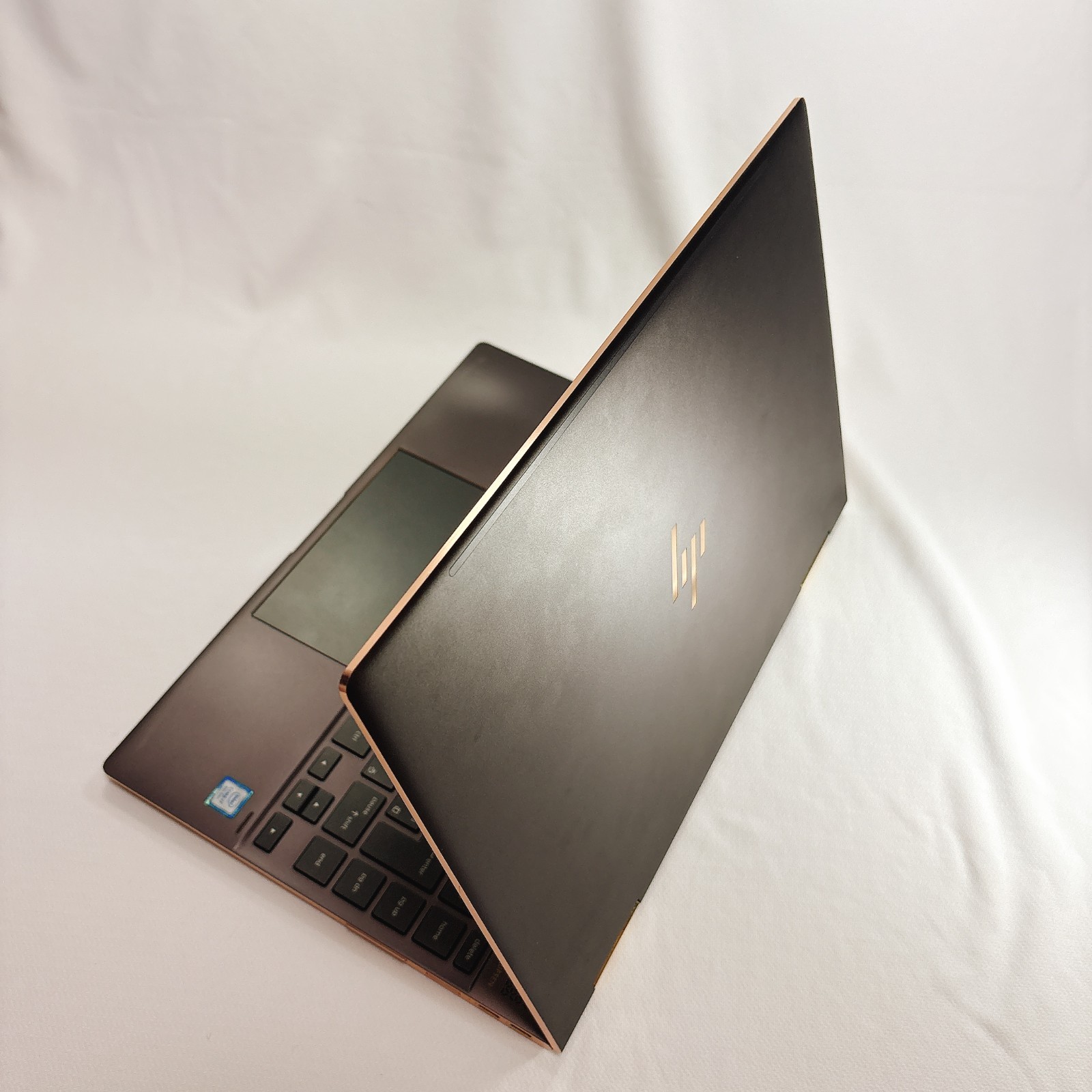 HP Spectre x360 13-ae0xx Core i7 16GB RAM 512GB SSD 13.3″ 2in1 convertible #1006