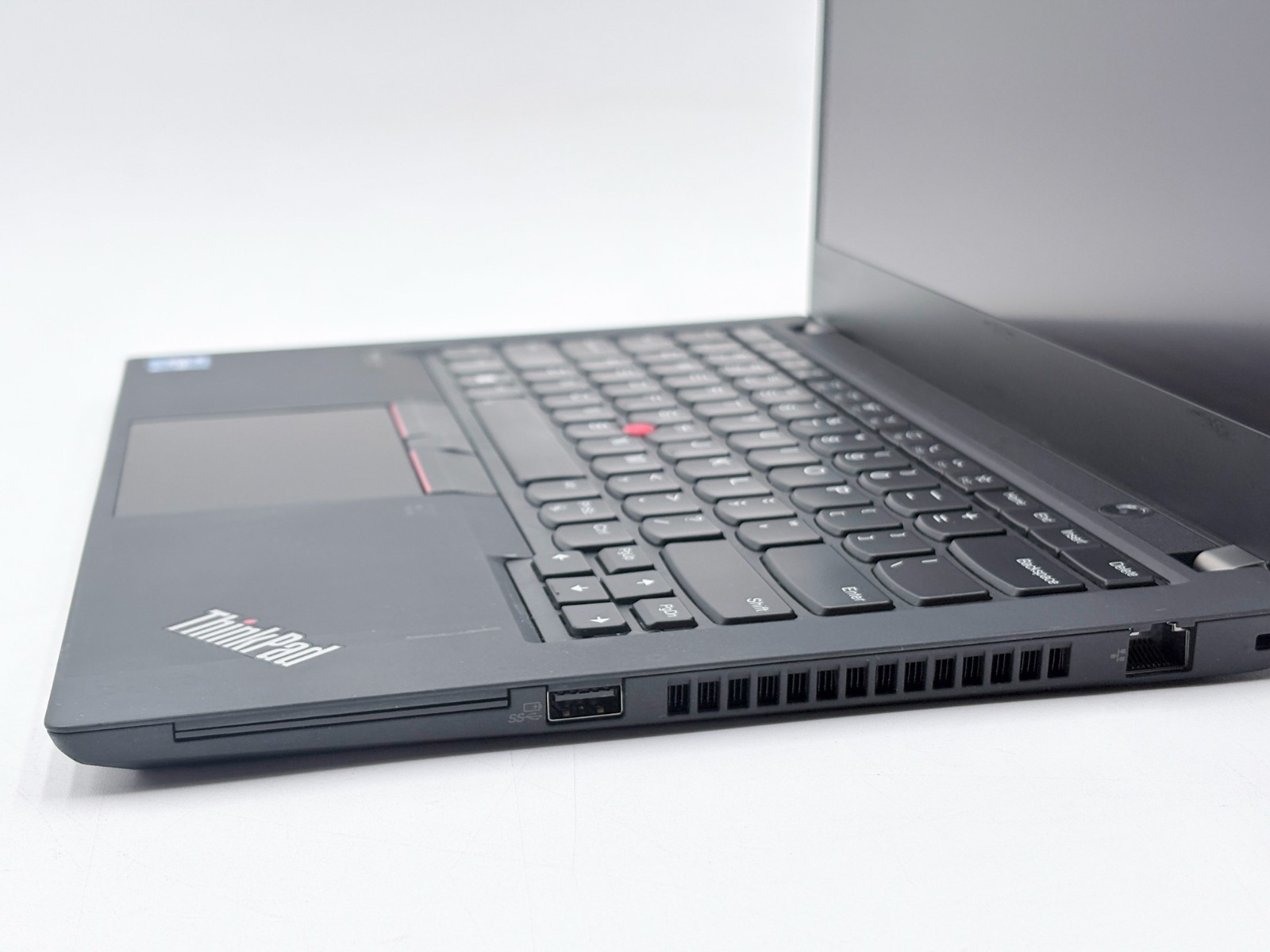 Lenovo ThinkPad T14 Gen 2 i5-1145G7 16GB 256GB SSD FHD Touch Win11