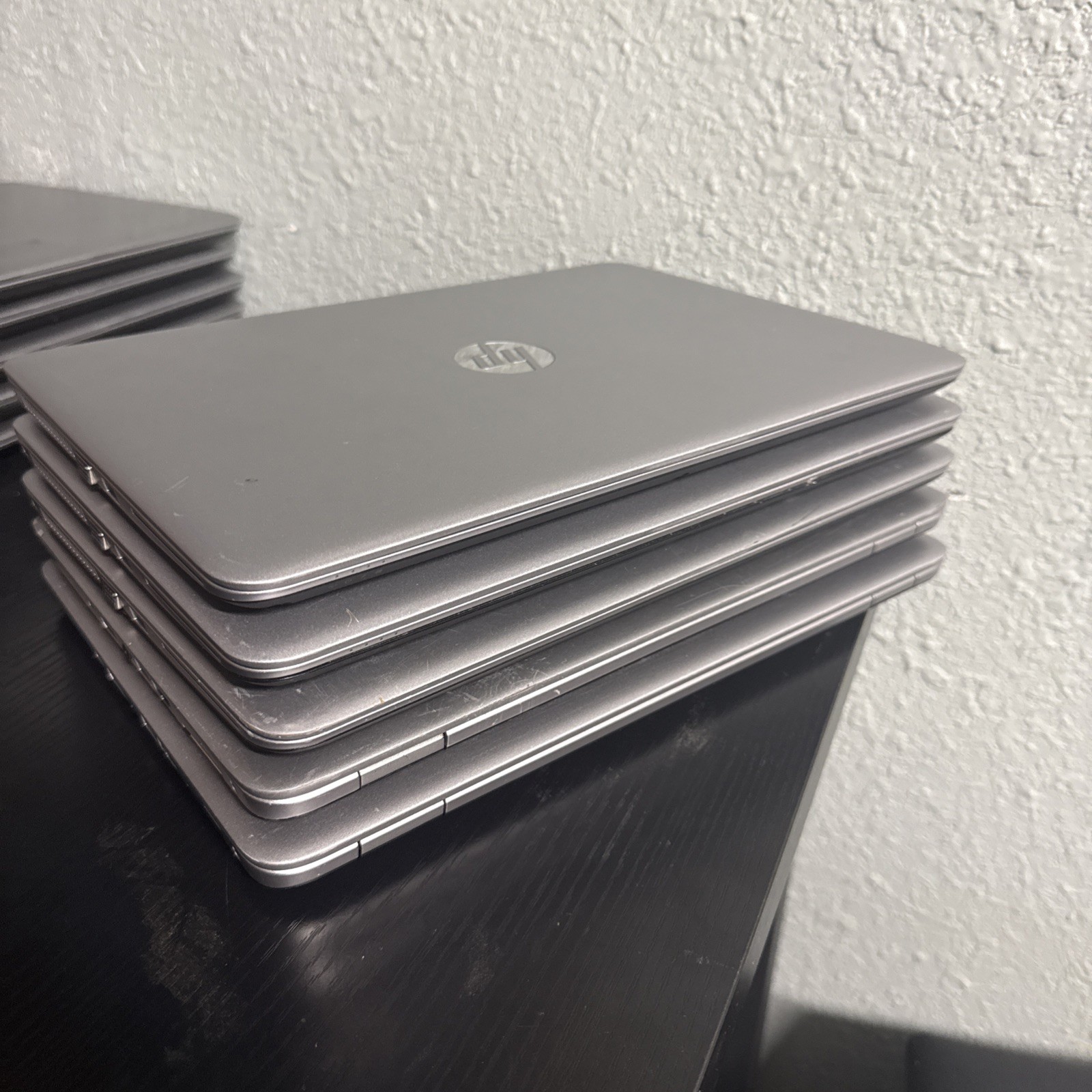 HP EliteBook 840 G3 14″ Laptop i7 NO RAM NO SSD No Battery Lot Of 5