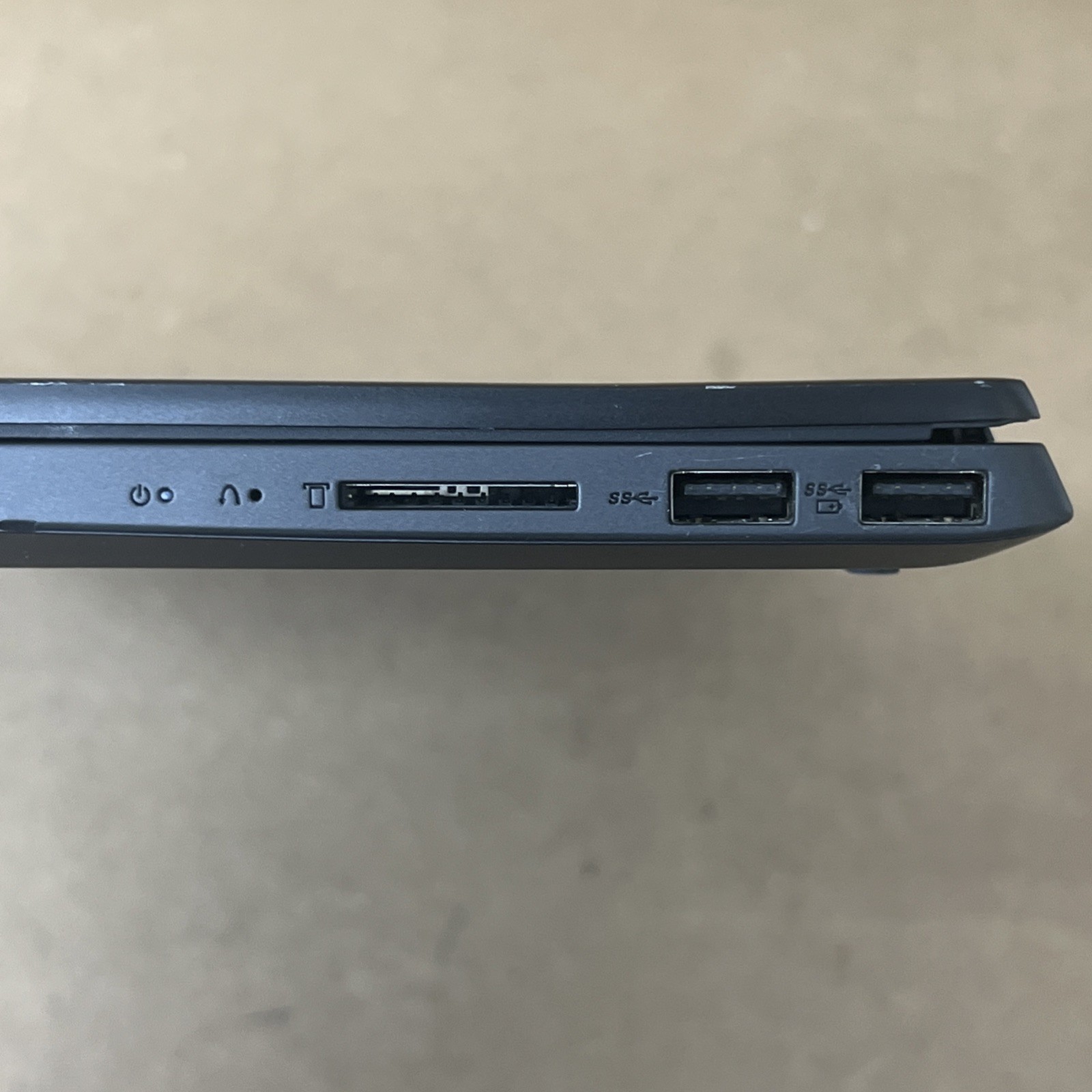 Lenovo Ideapad S340-15IIL Touch i3-1005G1 1.2GHz 8GB Ram 256GB SSD – Fair
