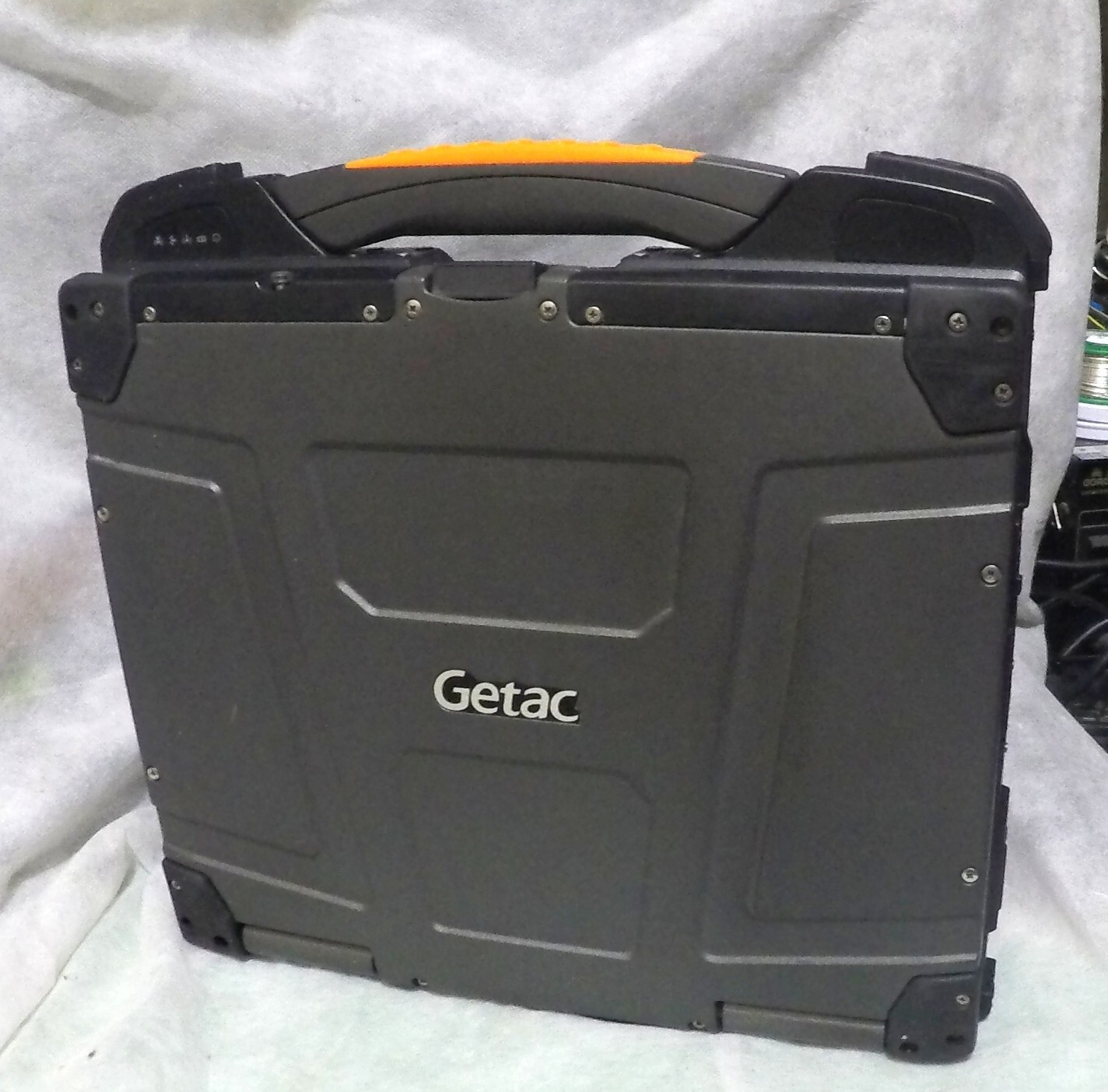 Getac B300-G5 Toughbook, i5-4300M@2.6ghz, 4G/LTE, 120gSSD, Webcam, Sirf IV GPS