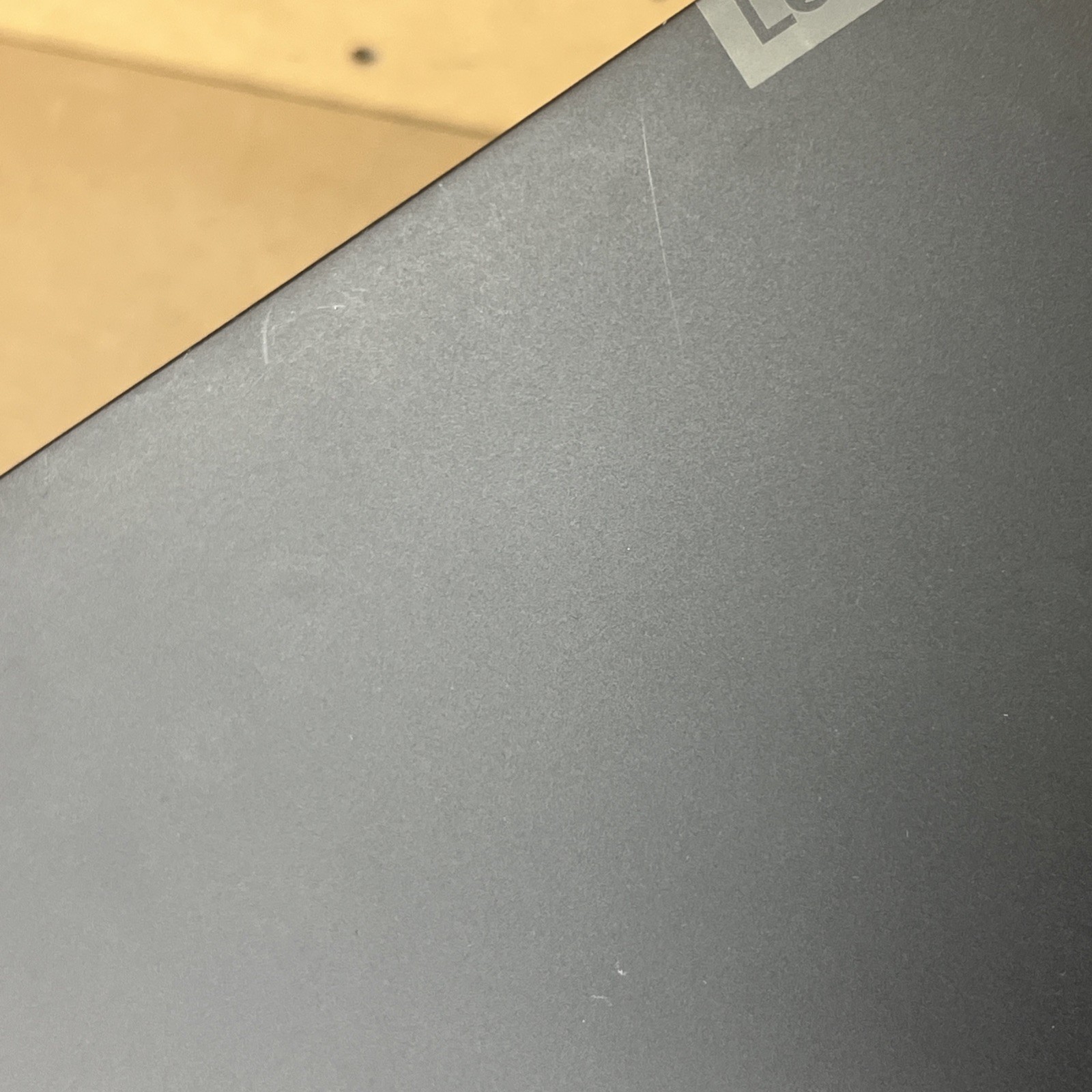 Lenovo Ideapad S340-15IIL Touch i3-1005G1 1.2GHz 8GB Ram 256GB SSD – Fair