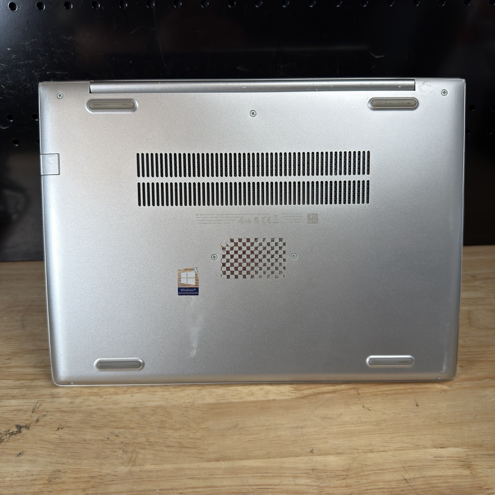 HP ProBook 445 G7 AMD Ryzen 5 4500U 16GB RAM 256GB SSD
