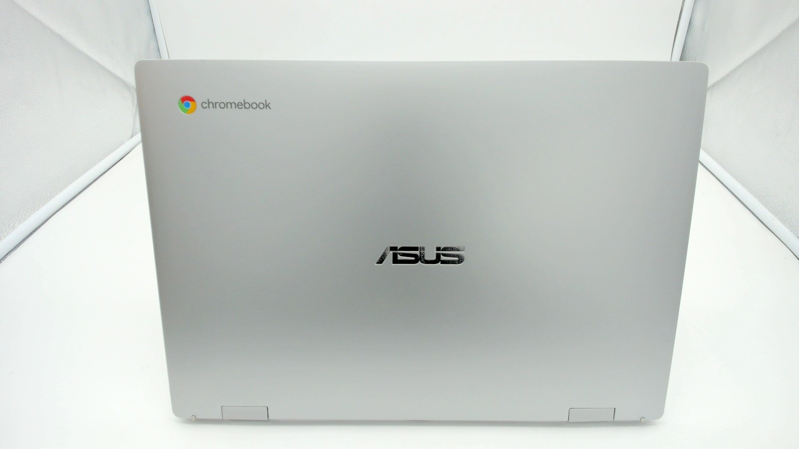 Asus Chromebook CX1 14″ Intel Celeron N4500 4GB 64GB CX1400CKA-DB44 PC1701551