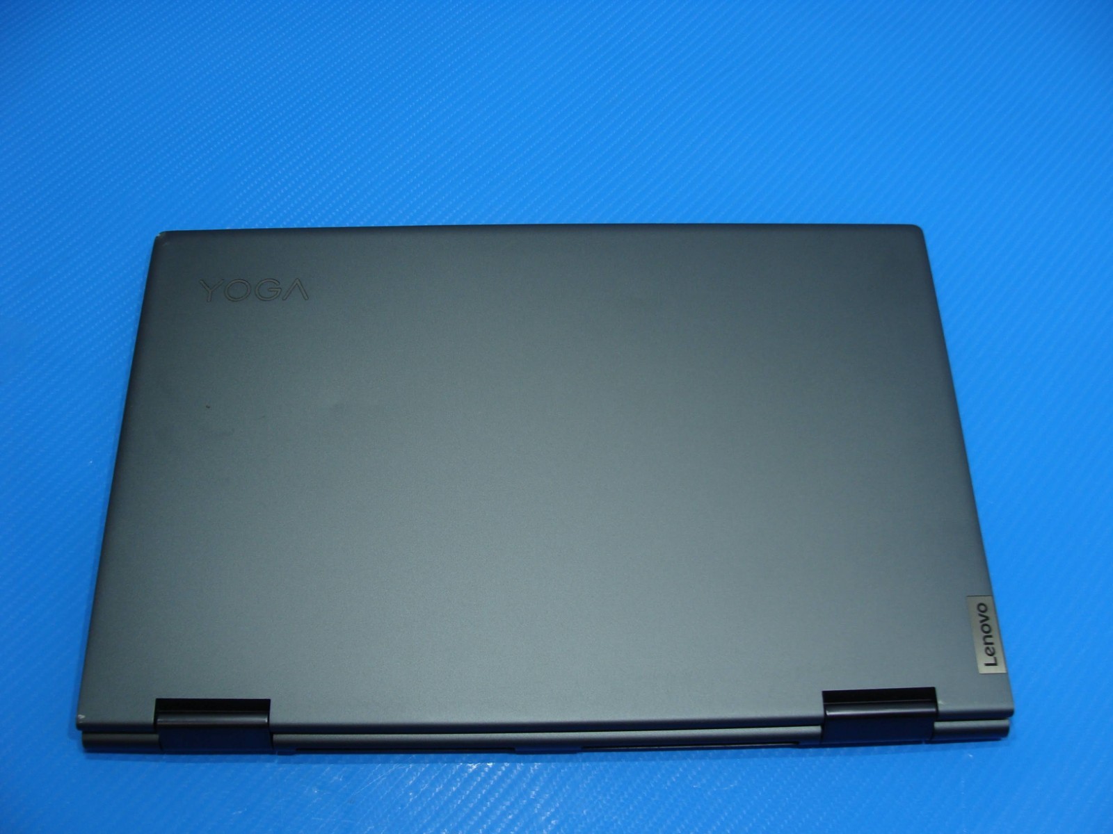 Lenovo Yoga 7 14ITL5 14″FHD TOUCH i7-1165G7 2.8GHz 16GB 1TB SSD W11Home +Charger