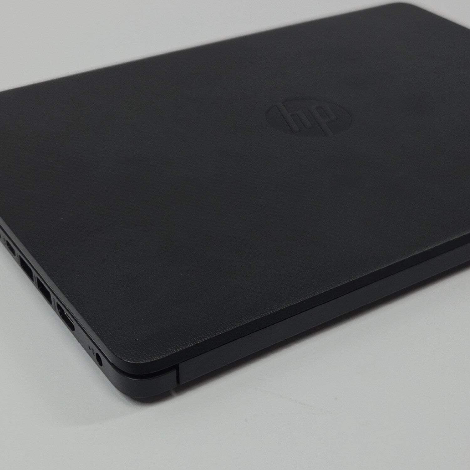 HP Laptop 14-DQ0761DX Celeron N4120 1.1GHz 16GB RAM 128GB