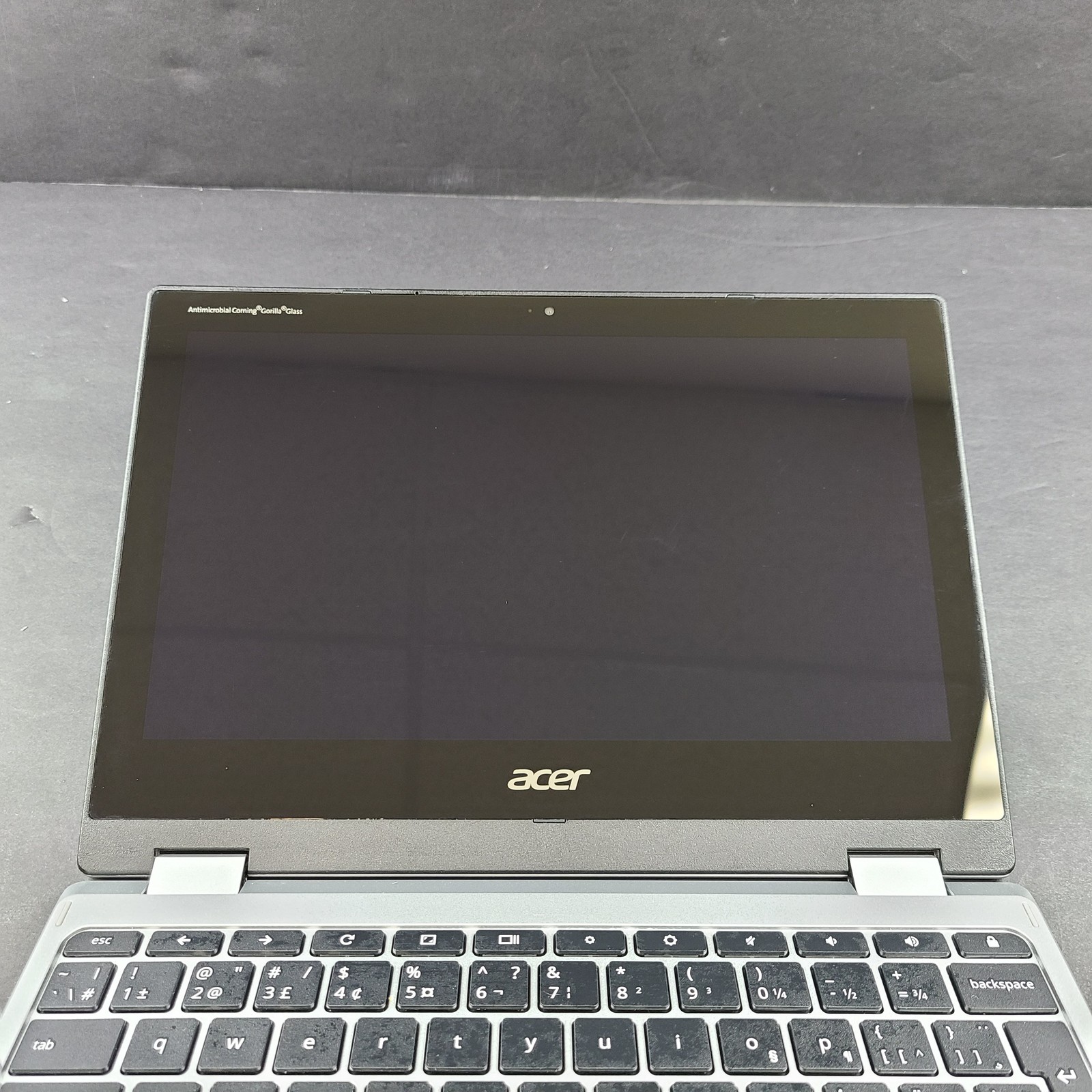 Acer Chromebook Spin 311 11.6″ MediaTek Kompanio 500 @ 2.00 GHz 4GB RAM
