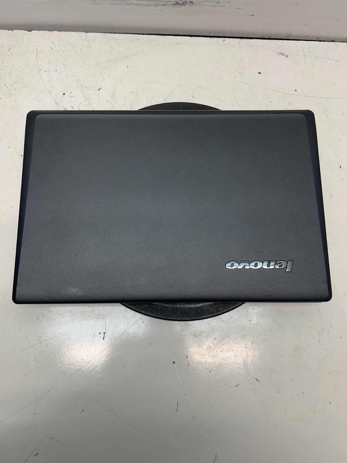 Lenovo G560 Intel Pentium P6200 2.13GHz 4GB NO HDD