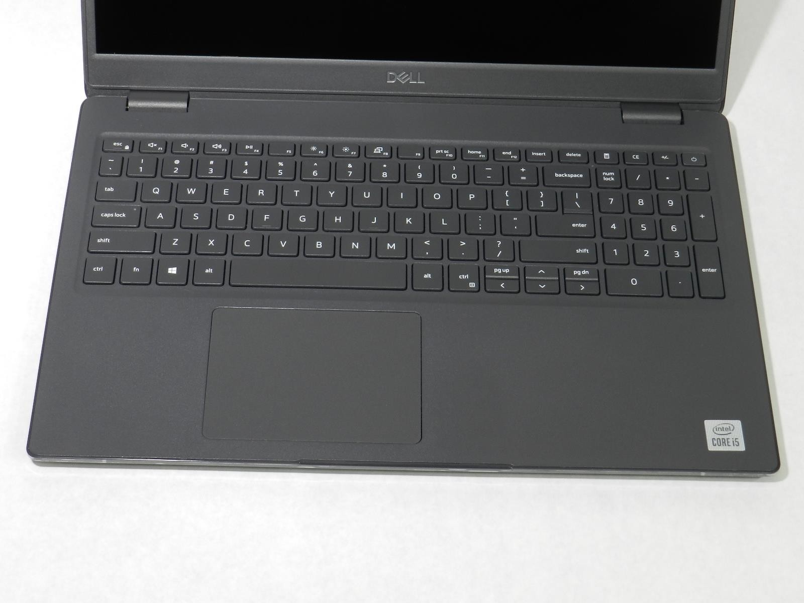 DELL LATITUDE 3510 | Intel Core i5-10210U | 256GB SSD | 16GB | WINDOWS 11 PRO