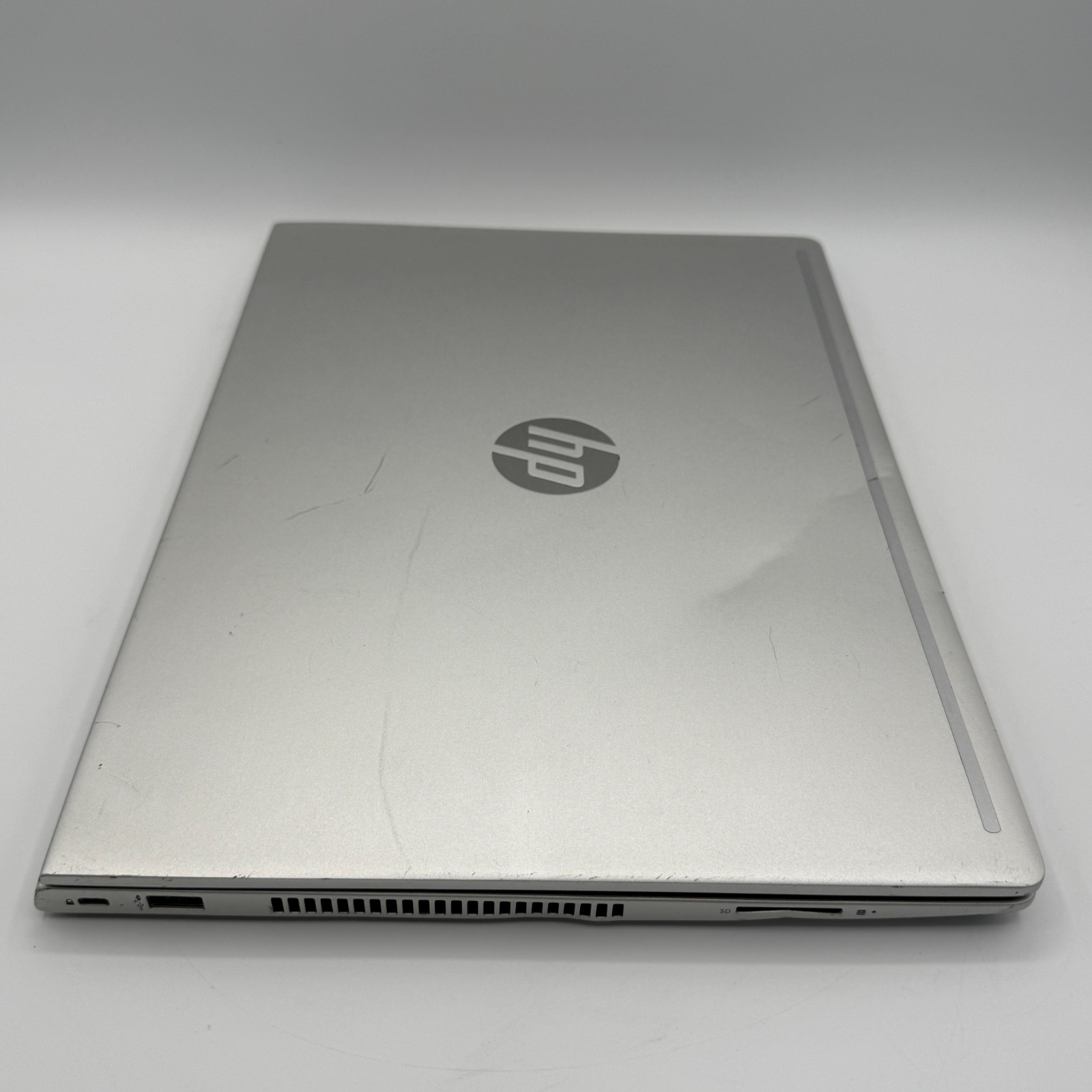 HP ProBook 440 G7 14″ Laptop i7-10510U 16GB RAM 256GB SSD Win 11 Pro DENTS Fair