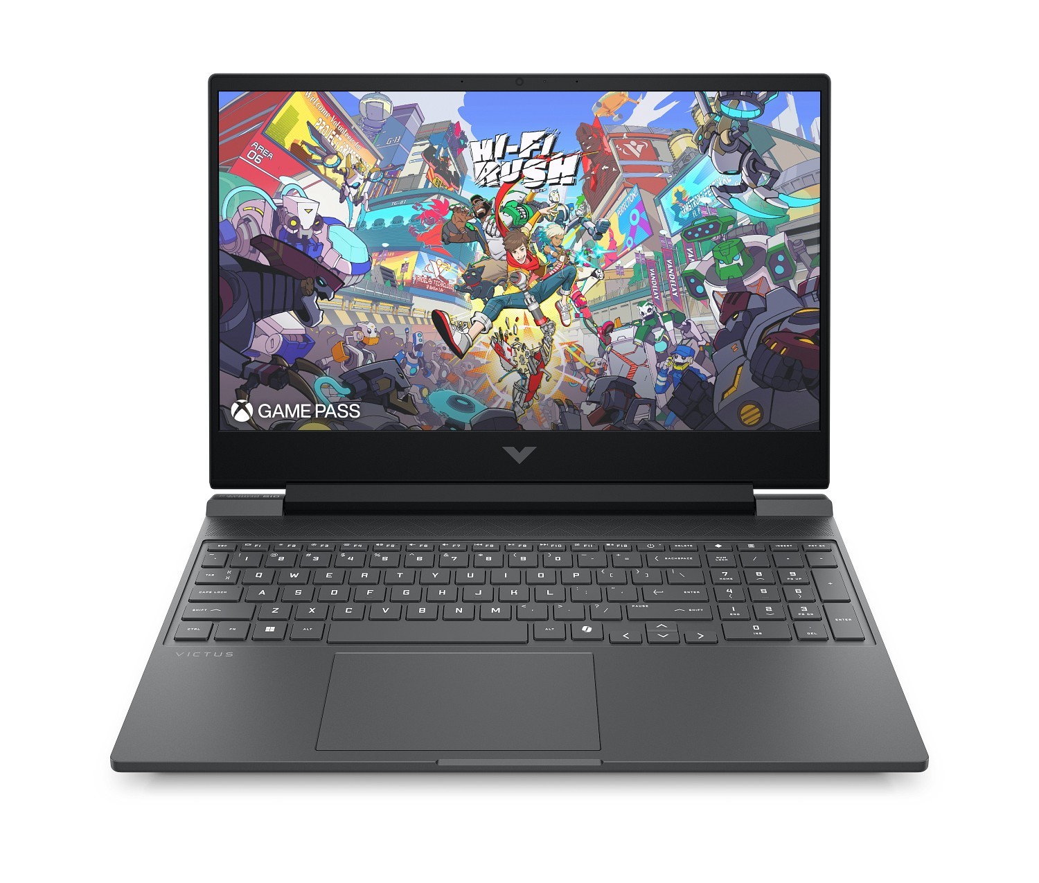 HP Victus 15.6″ Gaming Laptop/Notebook Intel Core 7 240H 16GB 512GB SSD RTX5050