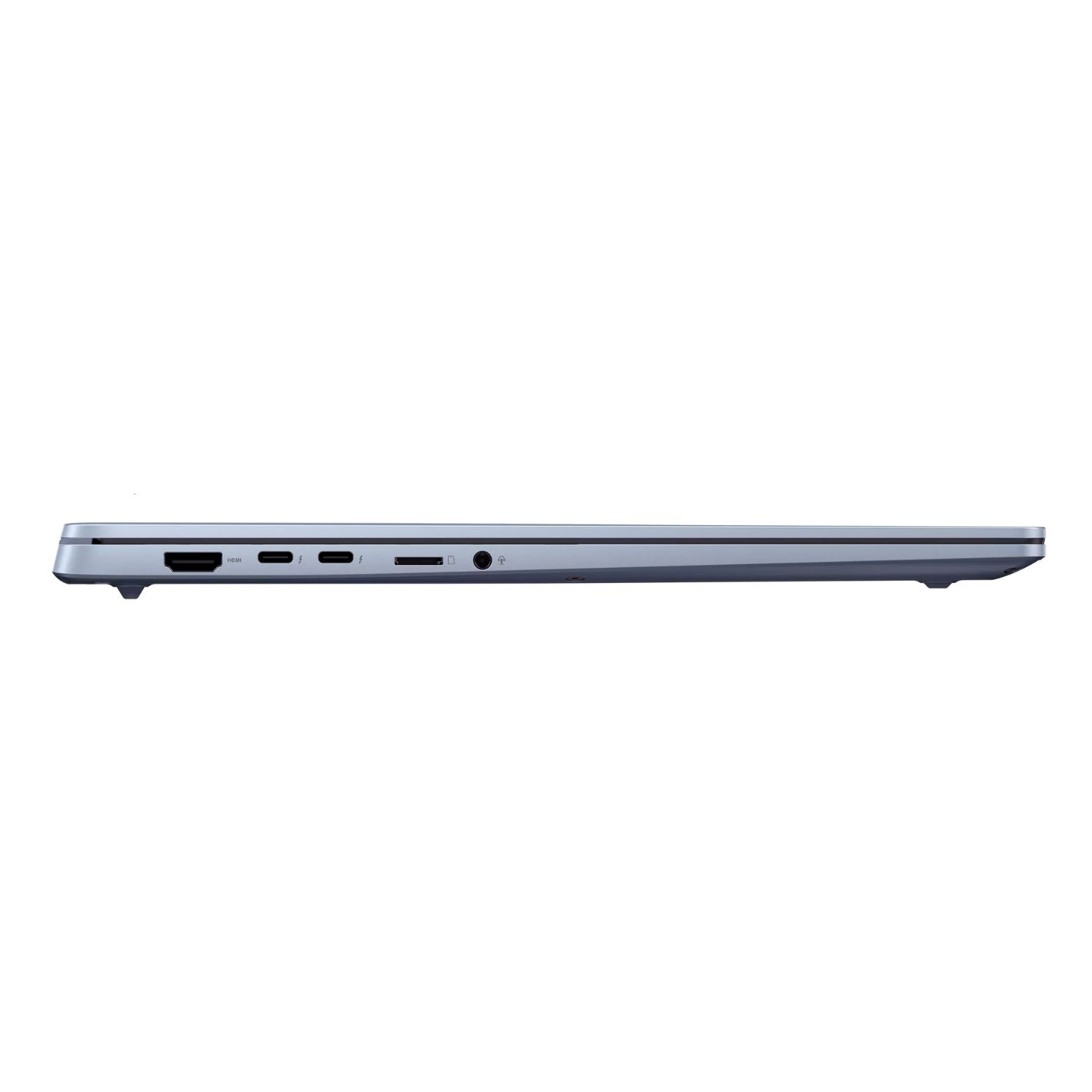 ASUS Vivobook S16 16″ WQXGA+ OLED Intel Ultra 9 285H 32GB 1TB SSD W11H Laptop BL