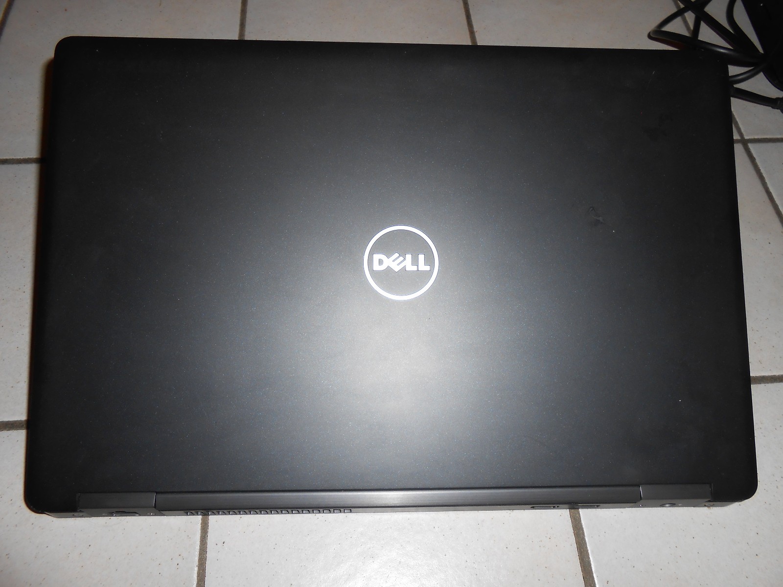 Dell Latitude 5580 i7-7600U Laptop GeForce 930MX Full HD 16GB RAM 256GB SSD