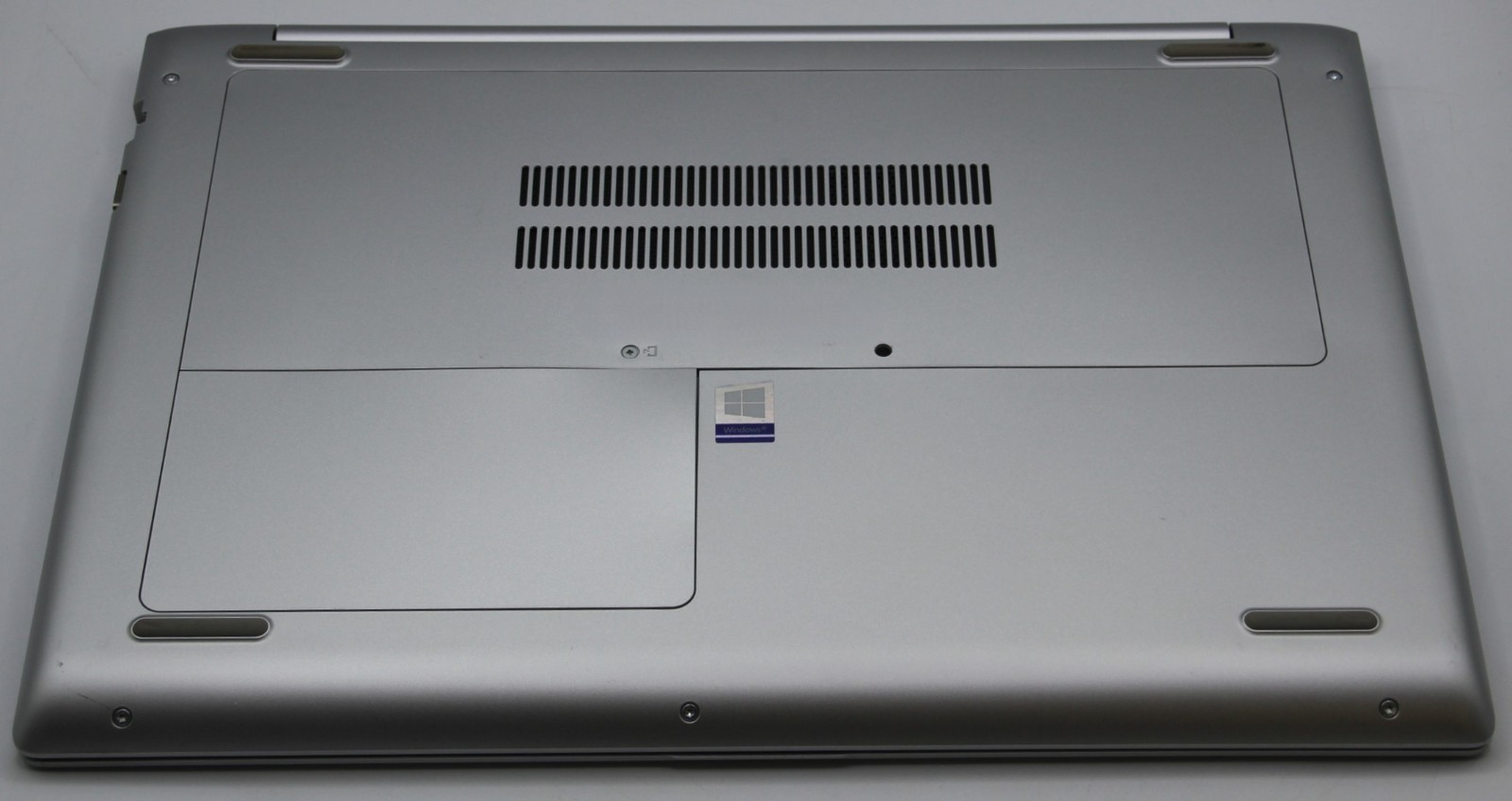 HP ProBook 450 G5 | i5-8250U | 8GB RAM | 256GB SSD | HD 15.6″