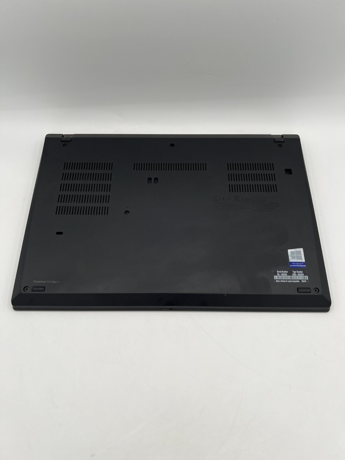 Lenovo ThinkPad T14 G1 Touch i5-10210U 16GB 512GB SSD Windows 11 Pro Restored PC