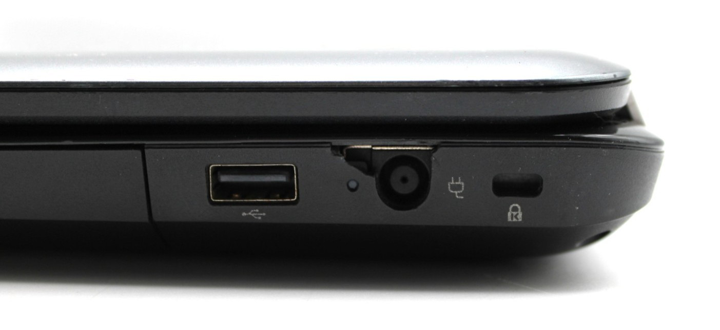 HP Pavilion G7 i3-2350M@2.3GHz 4GB DDR3 NO STORAGE OR OS *USED/TESTED*