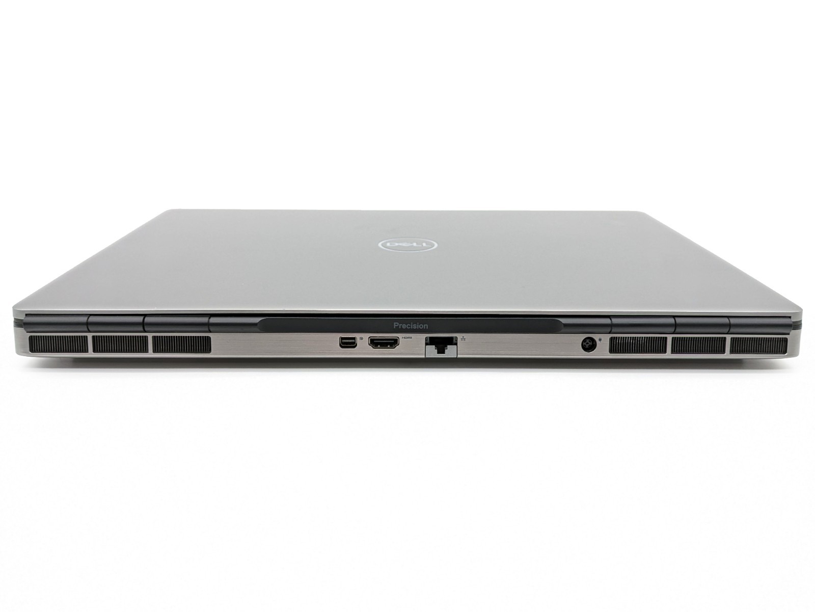 Dell Precision 7750 – Xeon W-10885M, 16GB RAM, 512GB SSD, NVIDIA, no OS/Battery