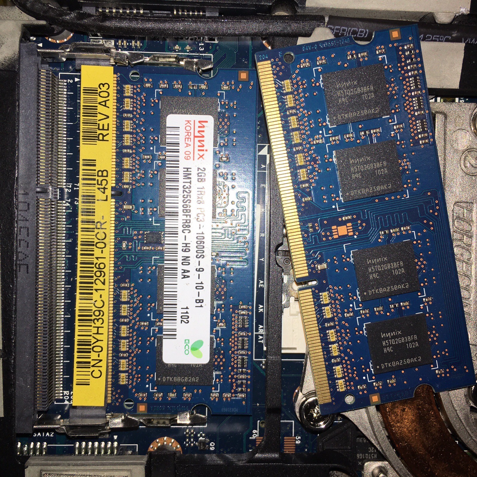 Dell Latitude E6400 PP27L 4GB RAM WD 800BJKT 80GB HDD WIN7 Charger DVD 4 Repair
