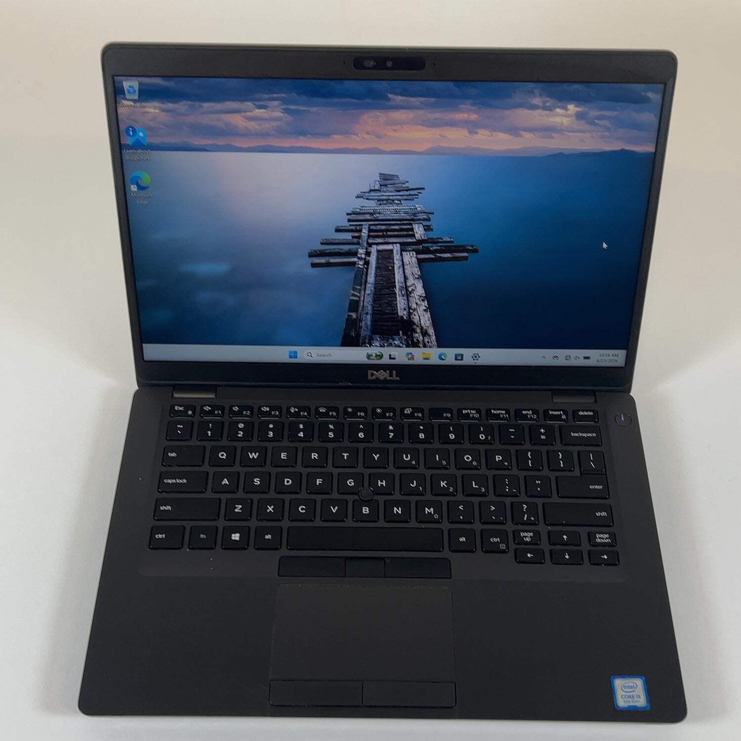 Broken Dell Latitude 5400 14″ i5-8365U 1.6GHz 8GB RAM 256GB SSD Bright Spots