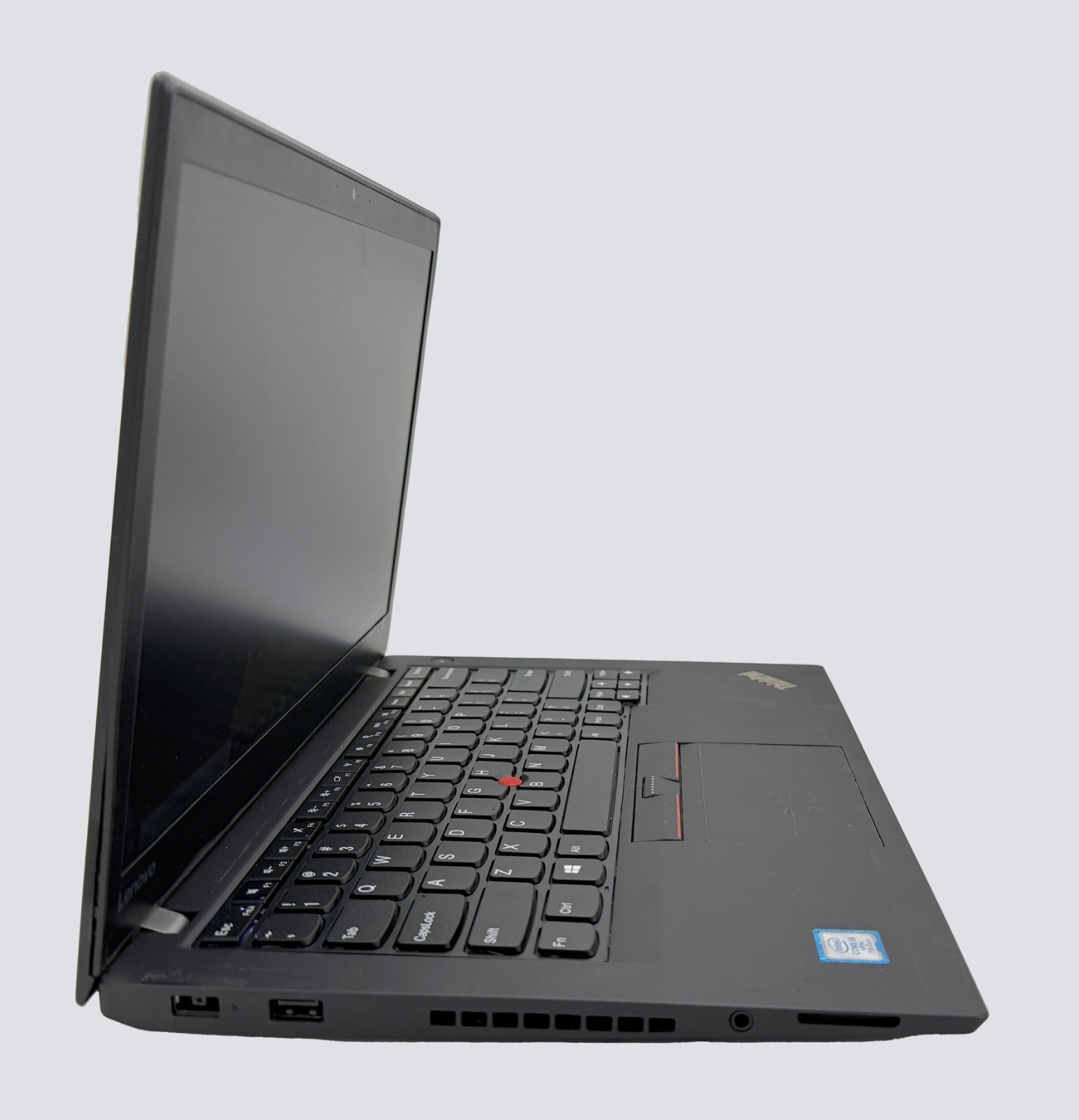 Lenovo Thinkpad T470s i5-7200u 2.5GHz 8GB RAM 128GB SSD