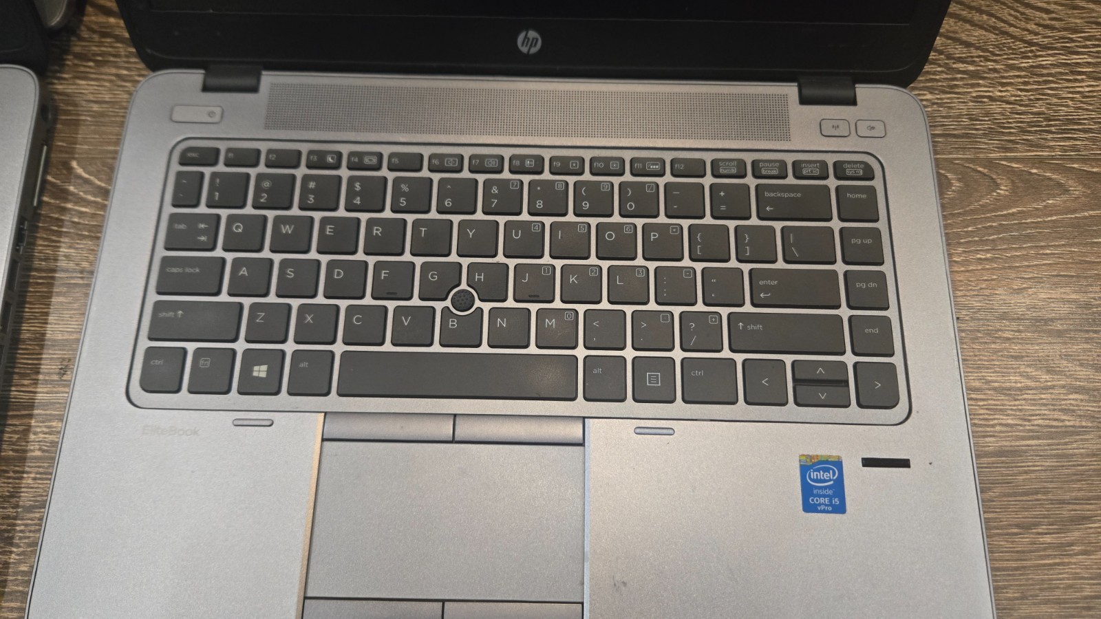 LOT x7 | HP Elitebook 840 G2 14″ Laptop | i5-5300U | 16GB RAM | 256GB SSD | W10P