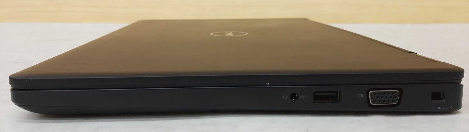 Dell Latitude 5480 P72G Laptop i7-7600U 2.80GHz 8GB RAM SSD 256GB Win10 Pro READ