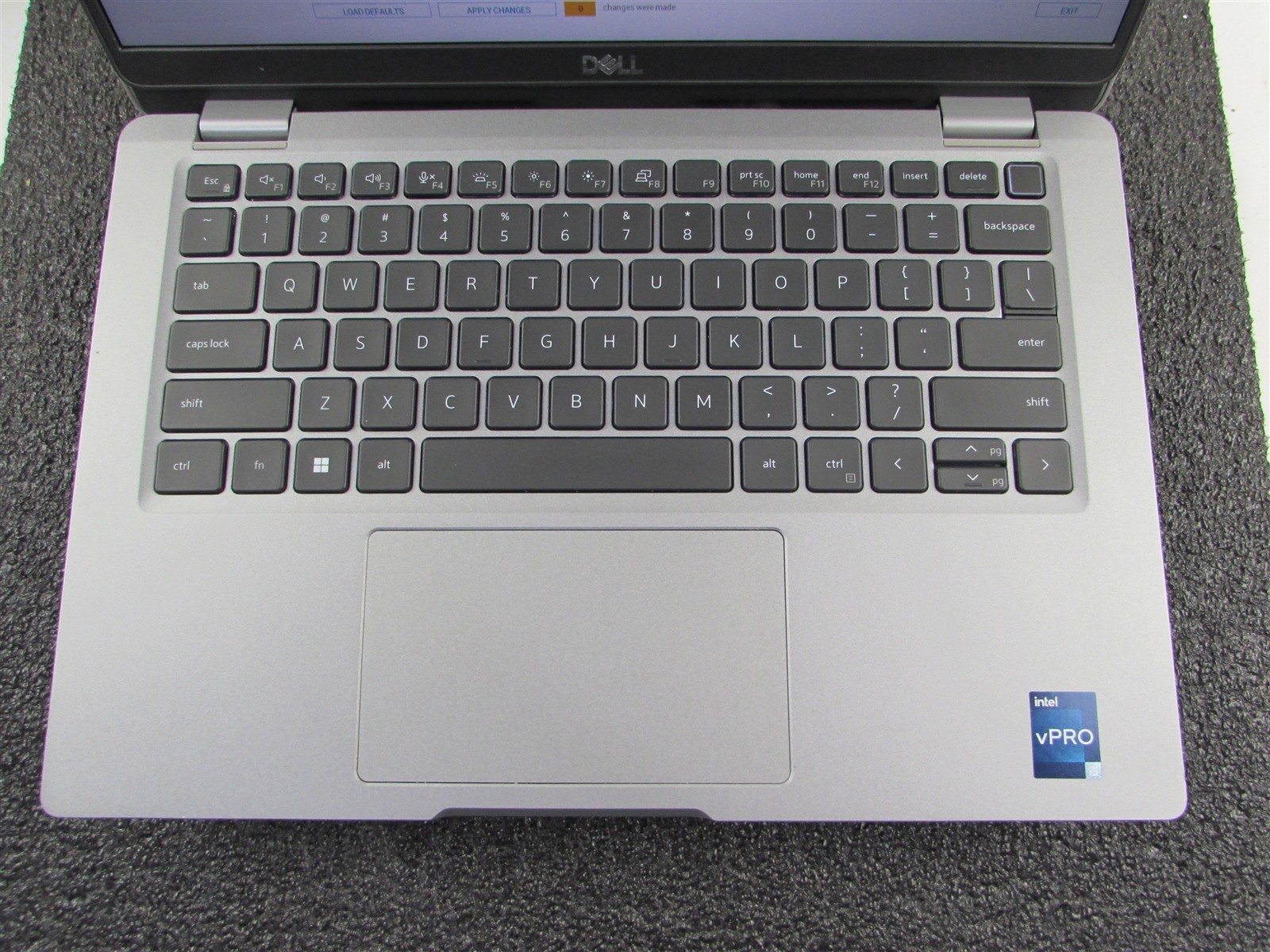 DELL LATITUDE 5330 FHD TOUCHSCREEN I5-1245U 10 CORE 512GB SSD 16GB RAM NO O.S