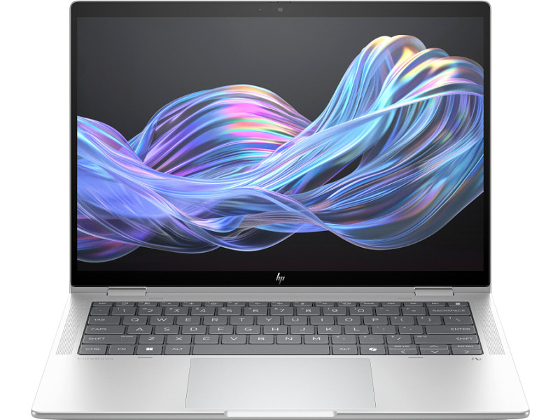 HP EliteBook X Flip G1i Next Gen 14” NG PRE U7268V+ GHz 32GB 1TB SSD