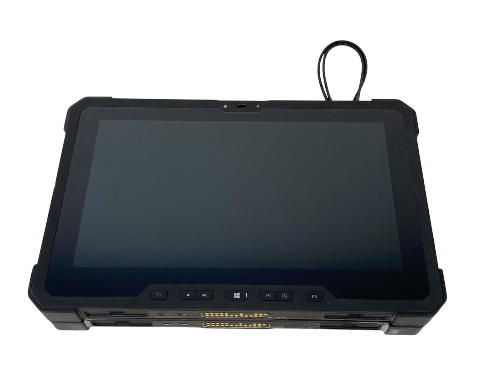 Dell Latitude 7212 Rugged Extreme Tablet i7-7600U 16GB RAM NO SSD Lot of 2