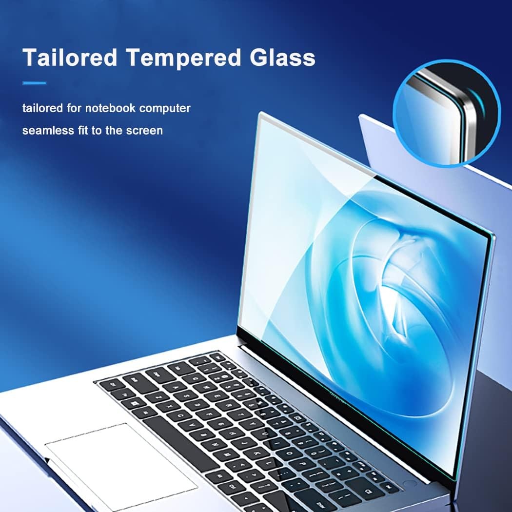 Tempered Glass Screen Protector for HP OmniBook X Flip 16″ and HP OmniBook 7 Fli