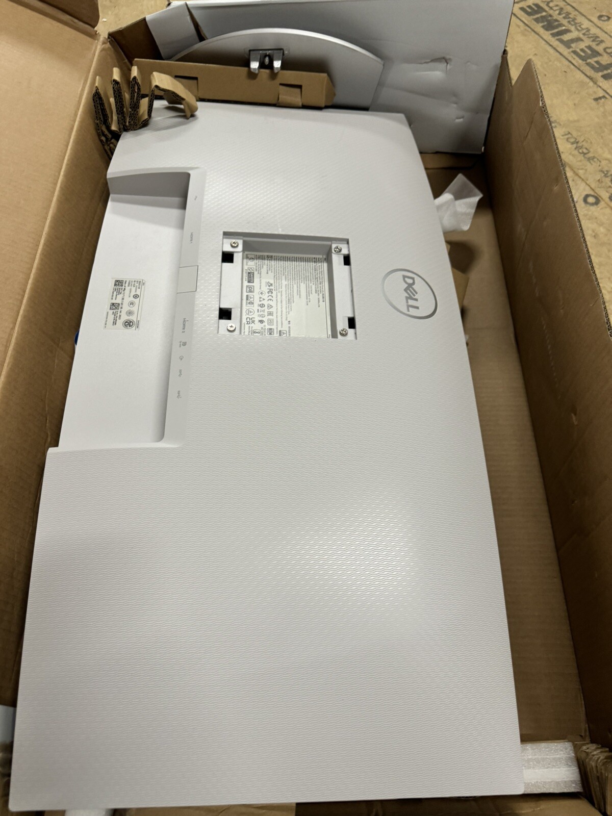 Dell Inspiron 15 5515, AMD Ryzen 5 5500U, 16GB DDR4 RAM, 256GB SSD