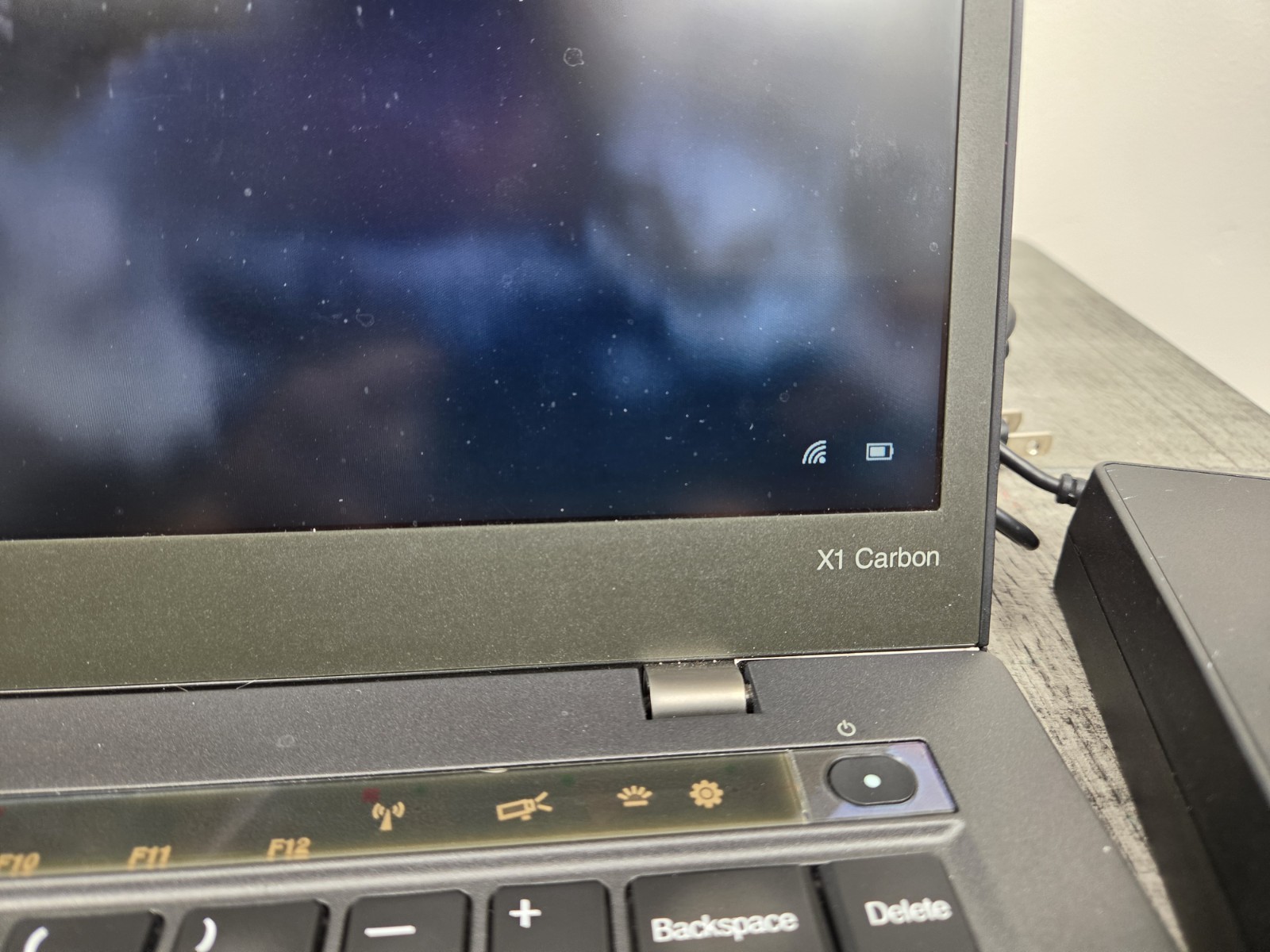 Lenovo ThinkPad X1 Carbon 2nd Gen 14″ Intel Core i5-4300U 8GB RAM 224GB SSD