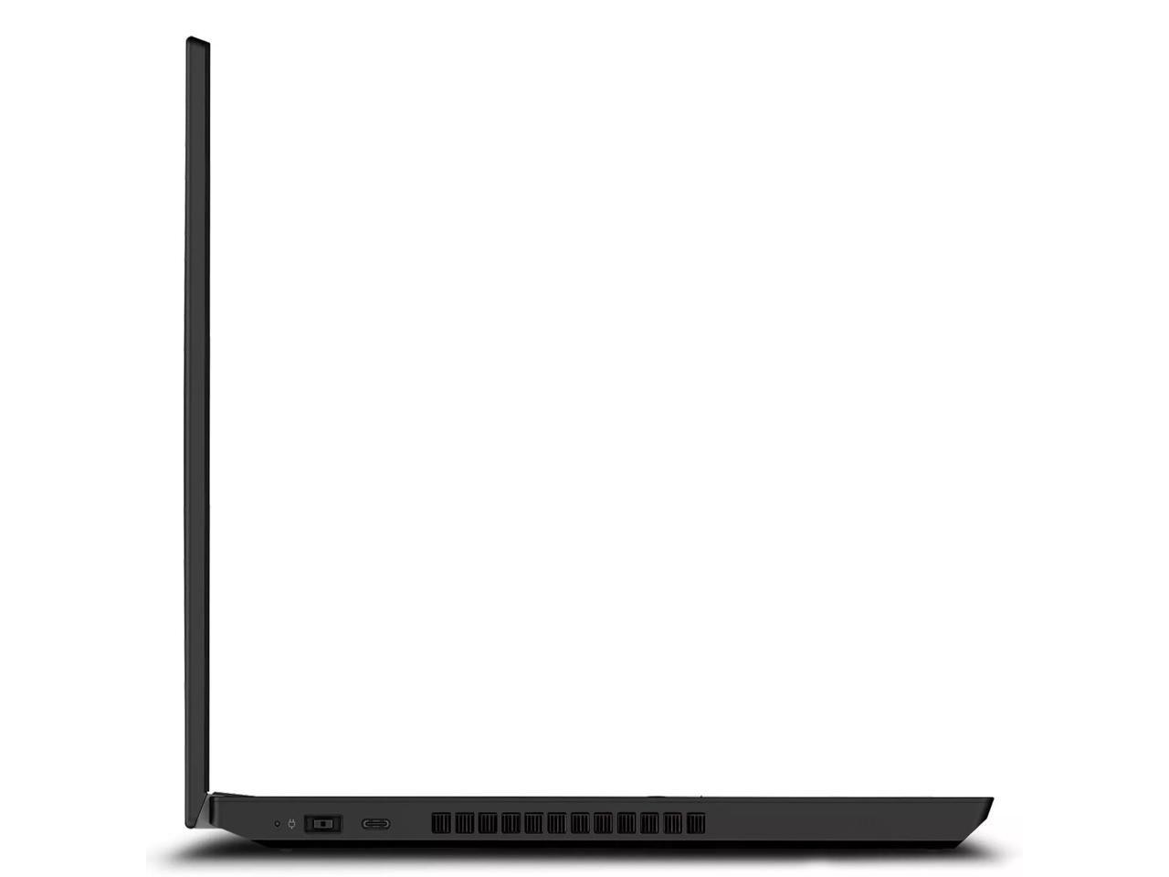 Lenvo ThinkPad P15v Laptop Intel Core i7-12700H NVIDIA T1200 32GB RAM 512GB W11P