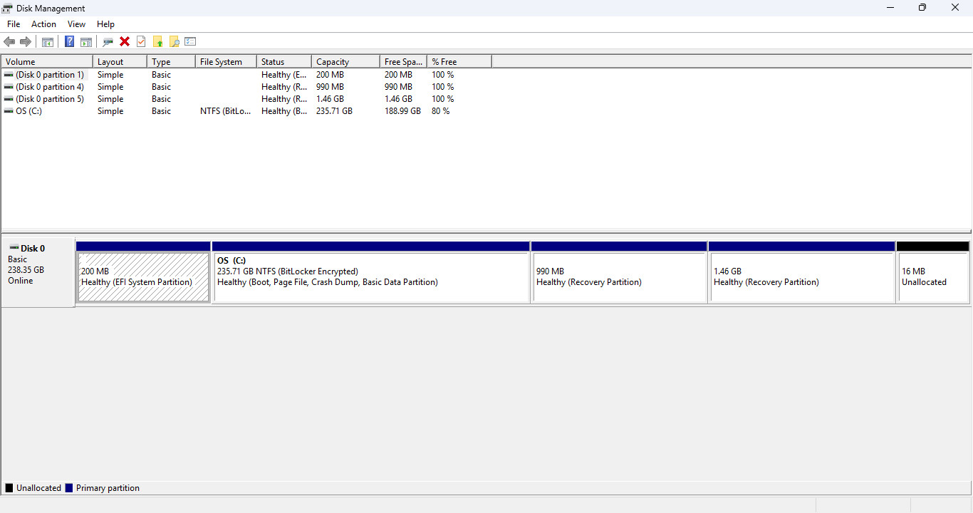 Dell Latitude 3450 14″ i3-1315U 8GB RAM 256GB SSD Laptop w/ Charger AO4073660