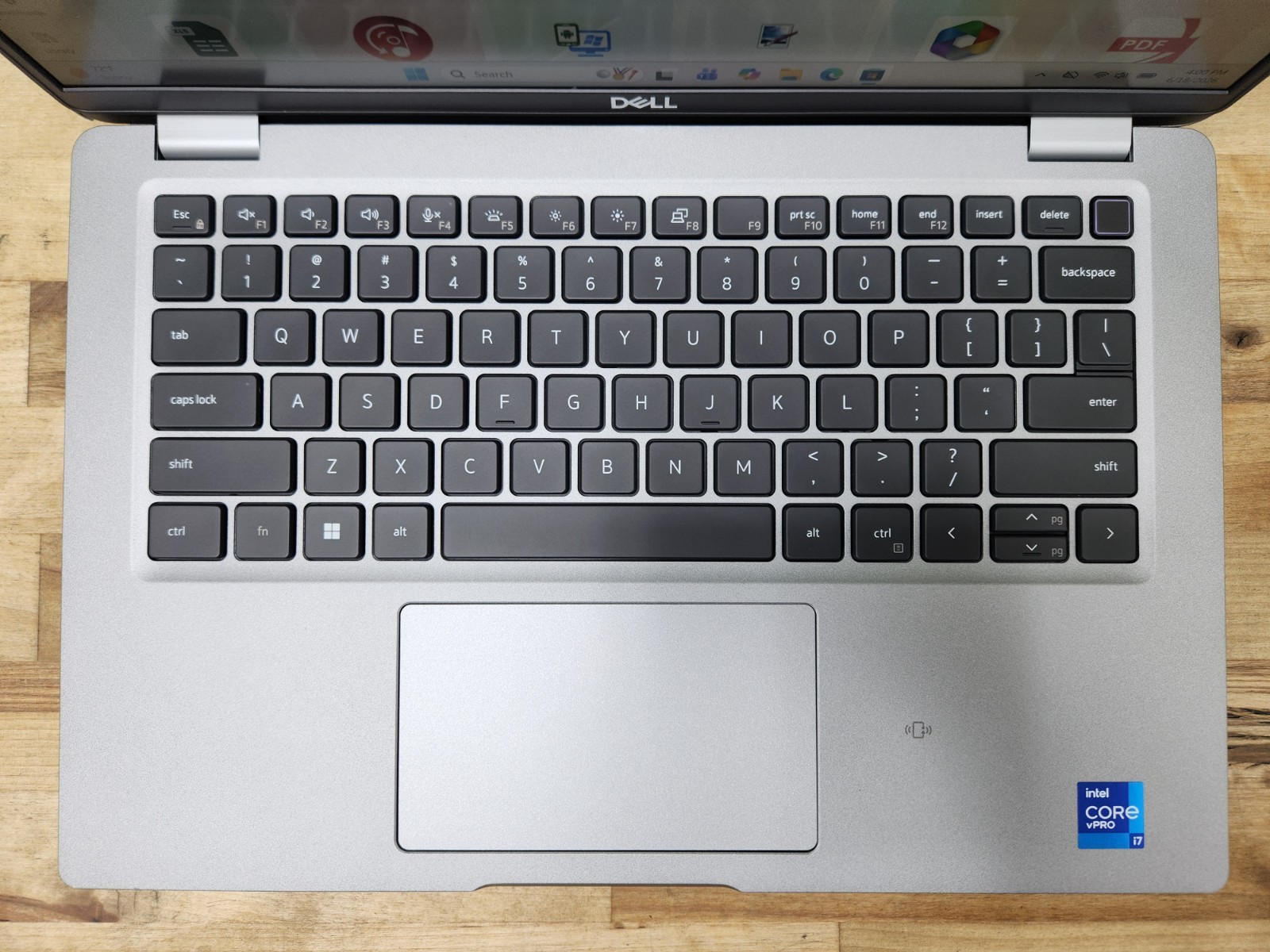 Dell Latitude 5420 14″ FHD i7-1185G7 3.00GHz 32GB RAM 512GB SSD Windows 11 Pro ~