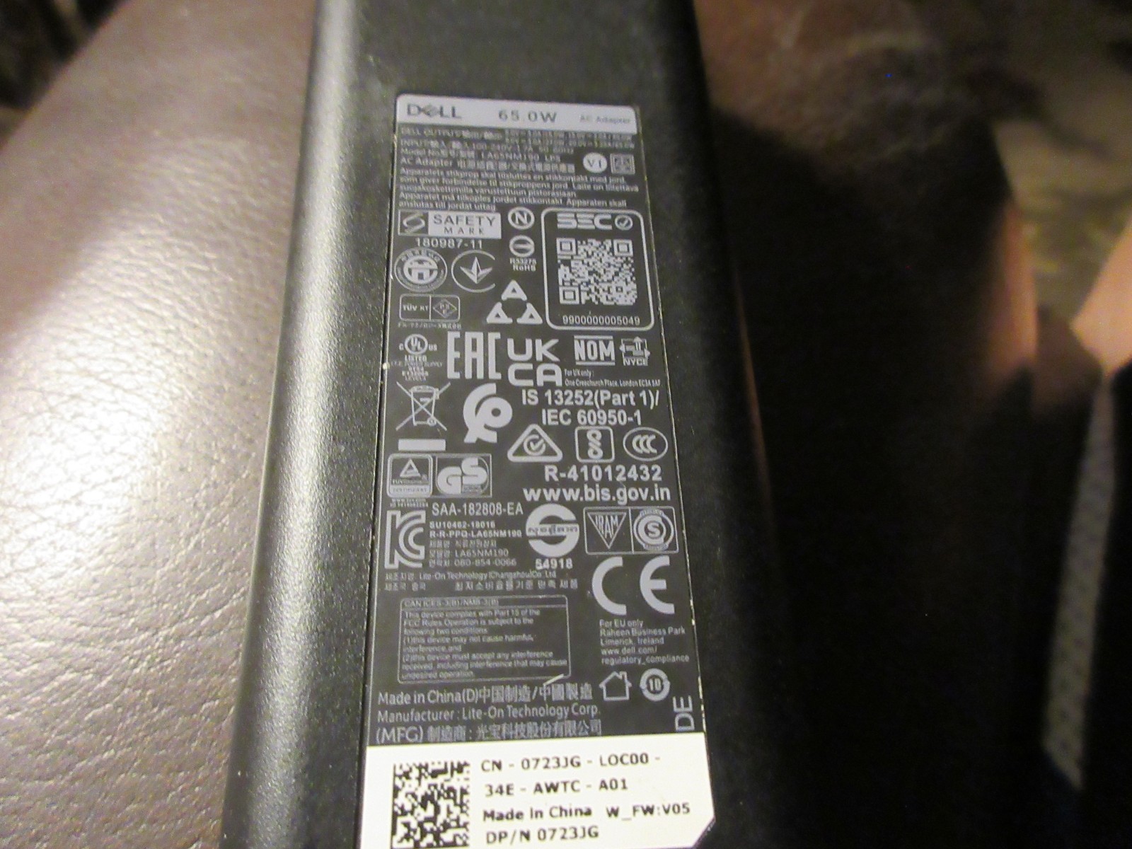 Dell Latitude 7420 i5-1145G7 16GB RAM 256GB NVMe Win11 Pro 1920X1080 TOUCH B-