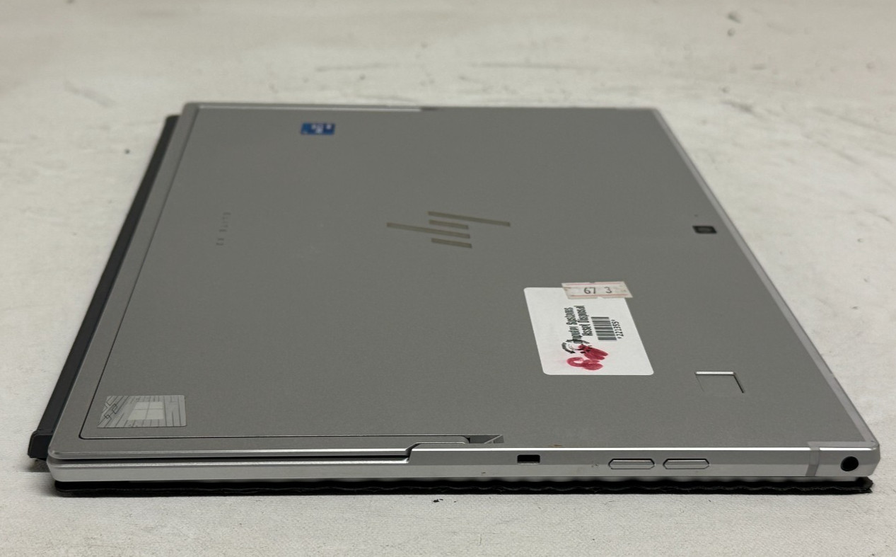 HP Elite x2 G8 2in1 13″ (i7-1185G7 3.0GHz – 16GB RAM – 512GB SSD – Win11Home)