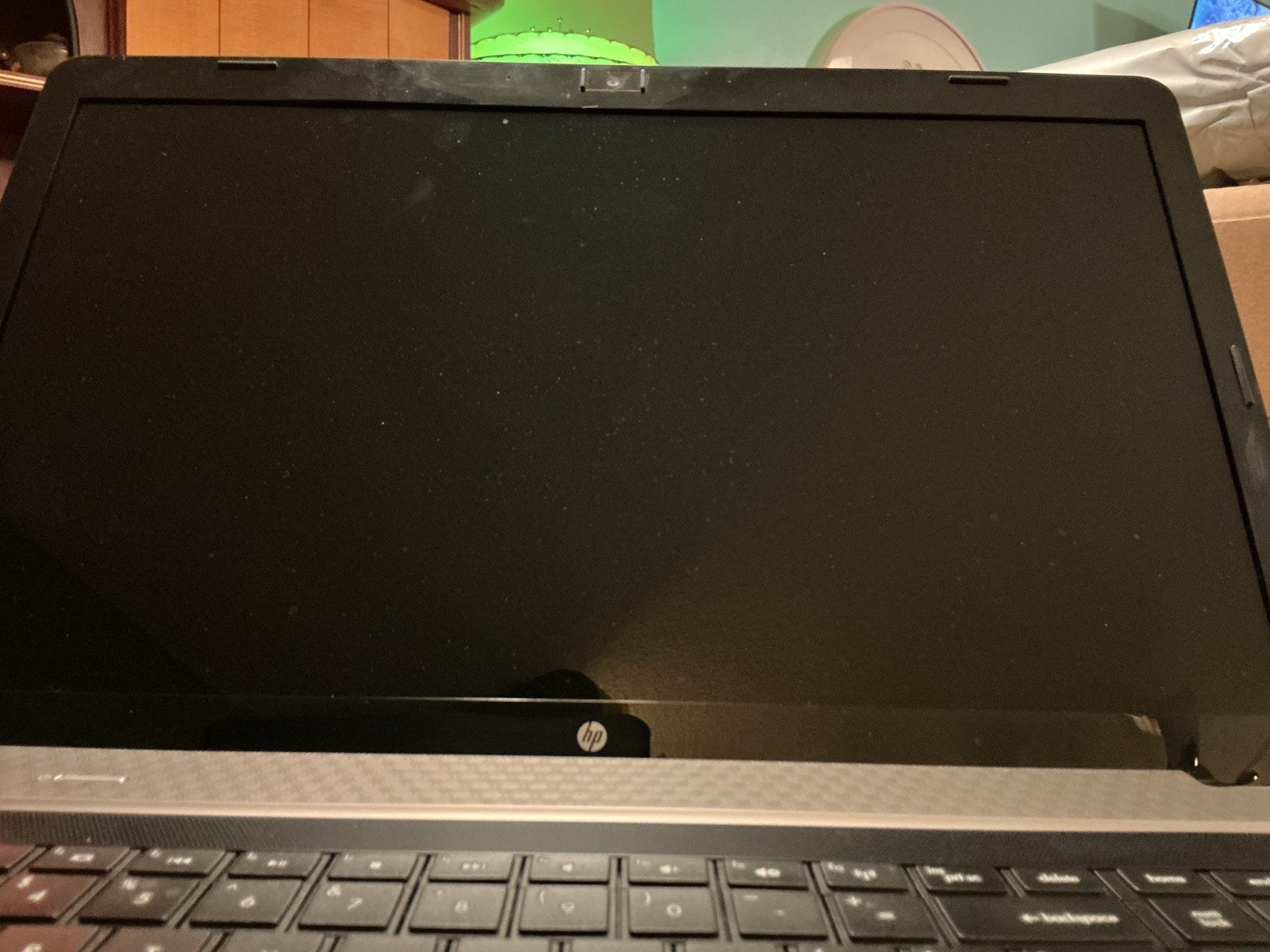 HP G72-26 US Notebook Laptop Computer