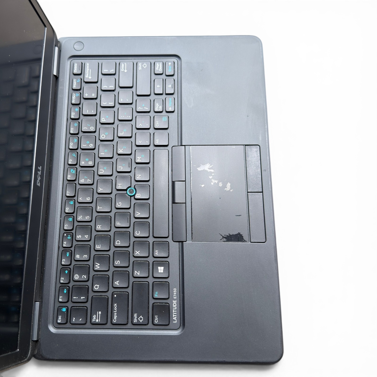 Dell Latitude E7450 i5-5300U @2.30GHz | NO SSD | 12GB RAM | No OS
