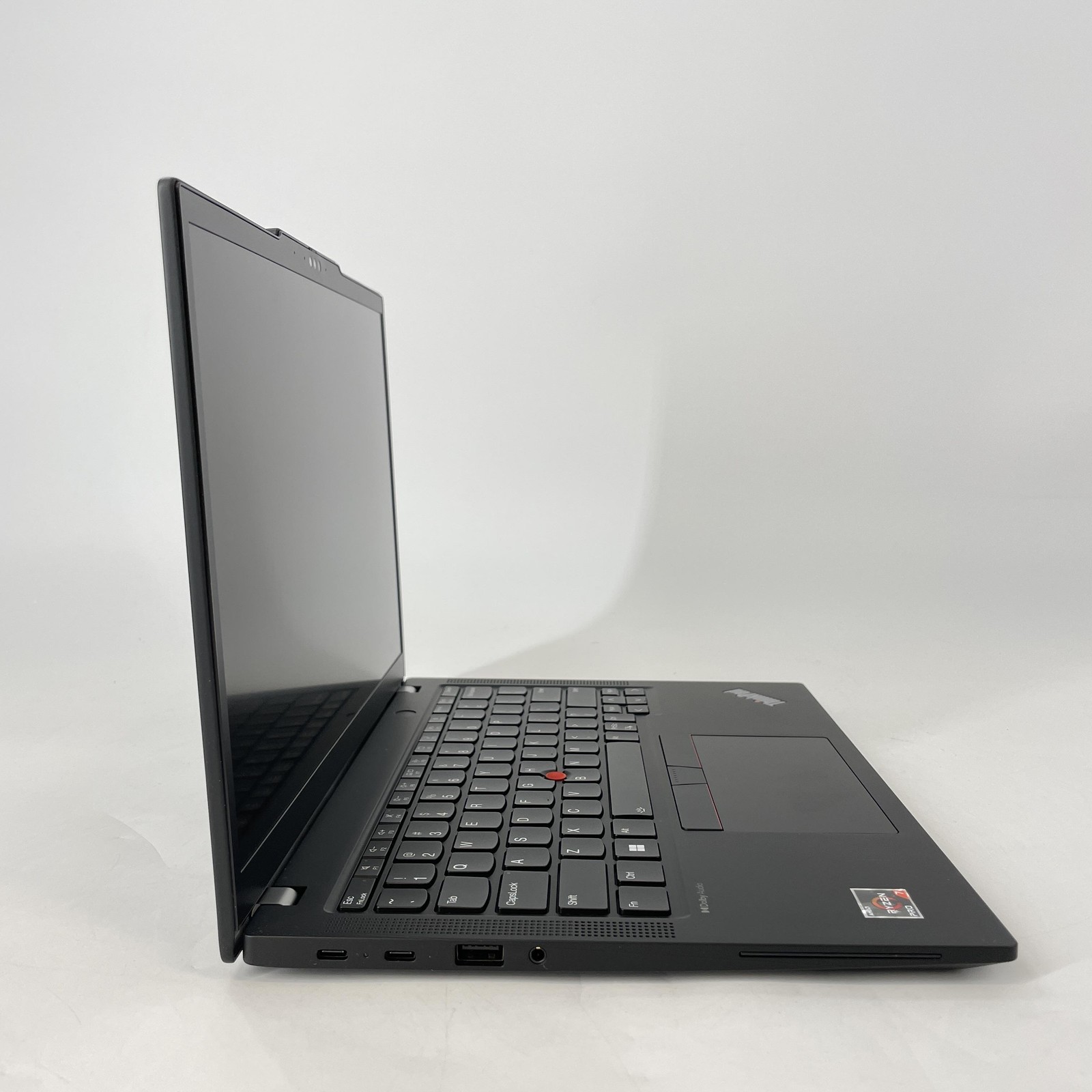 Lenovo ThinkPad X13 Gen 4 Black FHD+ TOUCH 3.3GHz Ryzen 7 PRO 7840U 32GB 1TB SSD