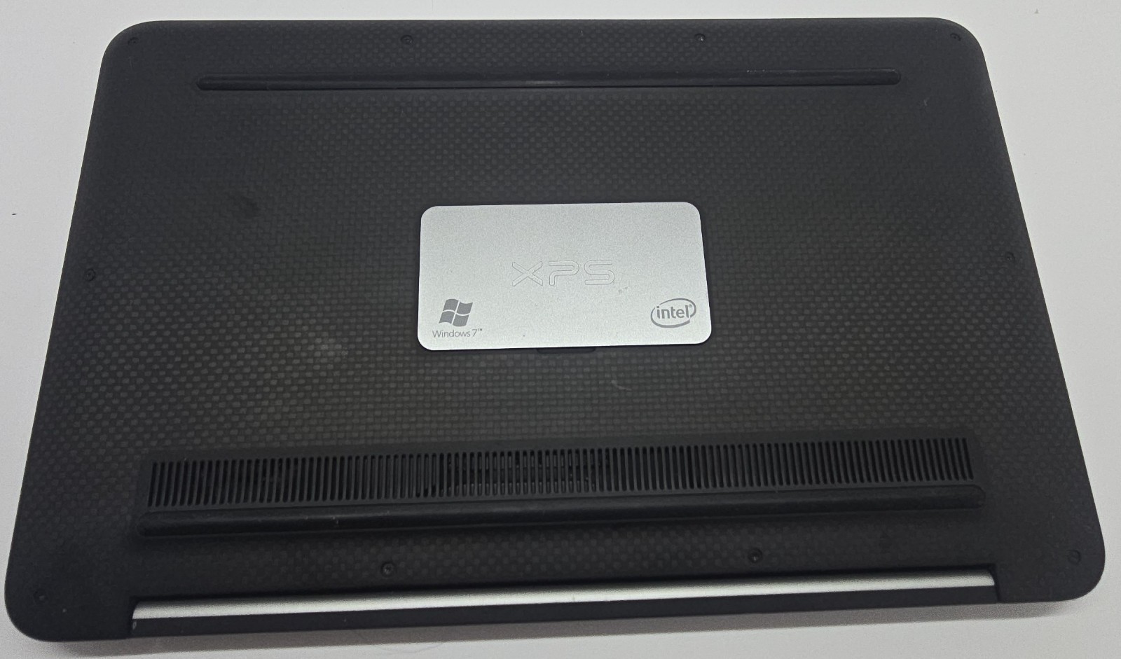 Dell XPS 13 L322X Ultrabook i5-3337U 4GB RAM 128GB NVMe SSD Windows 11 Repasted