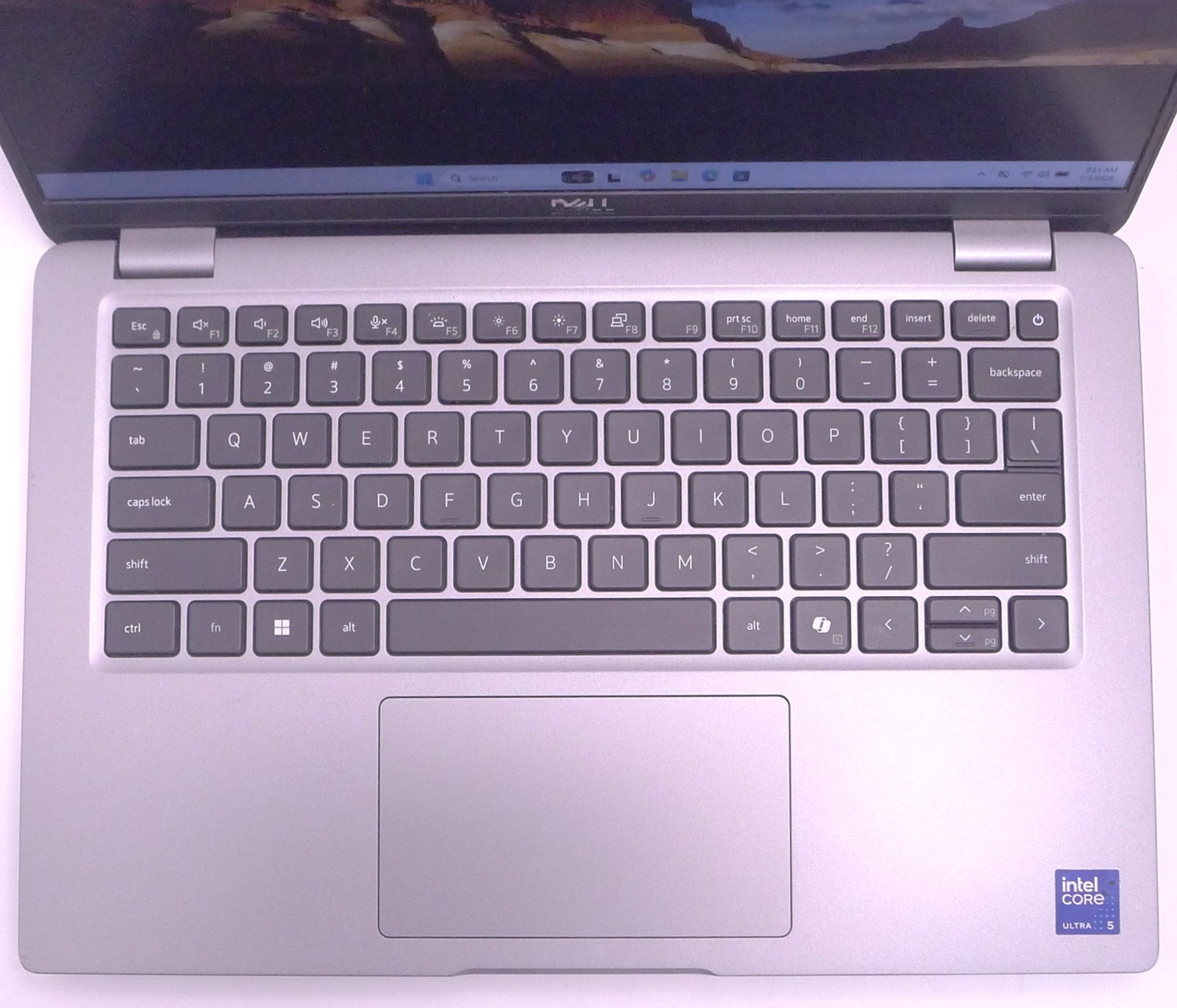 ⭐Dell Latitude 5450 | Ultra 5 135H 4.6GHz | 16GB RAM | 512GB NVMe | AI BOOST |⭐